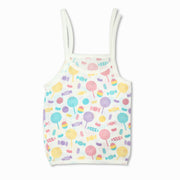 Muslin Knot Type Jablas | Muslin Top Knot Top For Babies