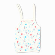 Muslin Knot Type Jablas | Muslin Top Knot Top For Babies