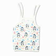 Muslin Knot Type Jablas | Muslin Top Knot Top For Babies