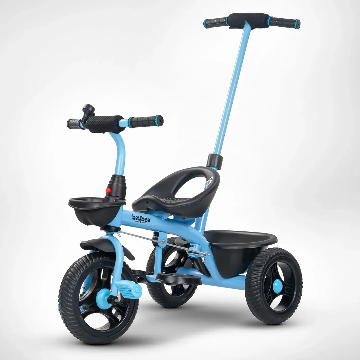 Baybee Trilo in Baby Tricycle for Kids, Smart Kids Tricycle