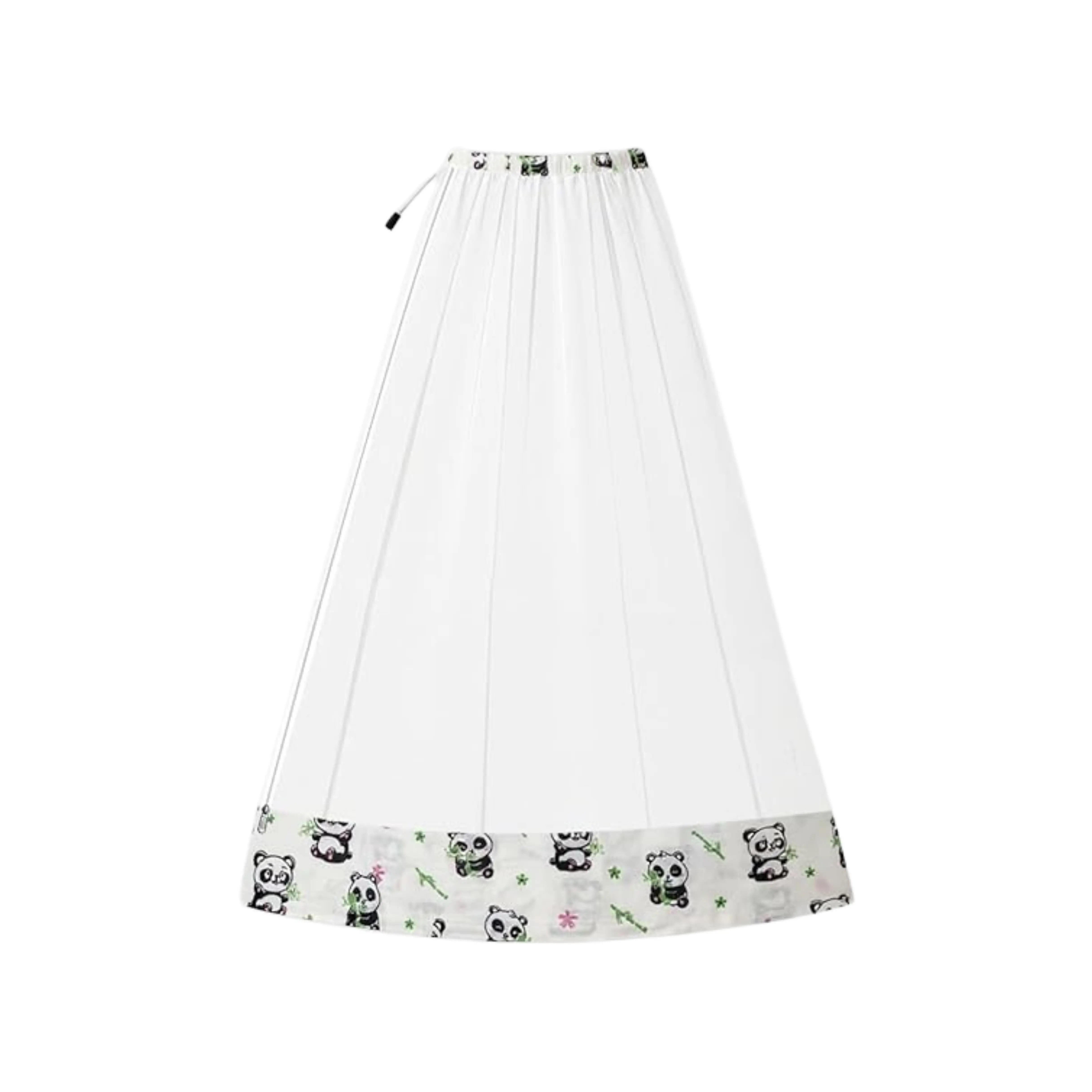 Cradle Mosquito Net - babee D
