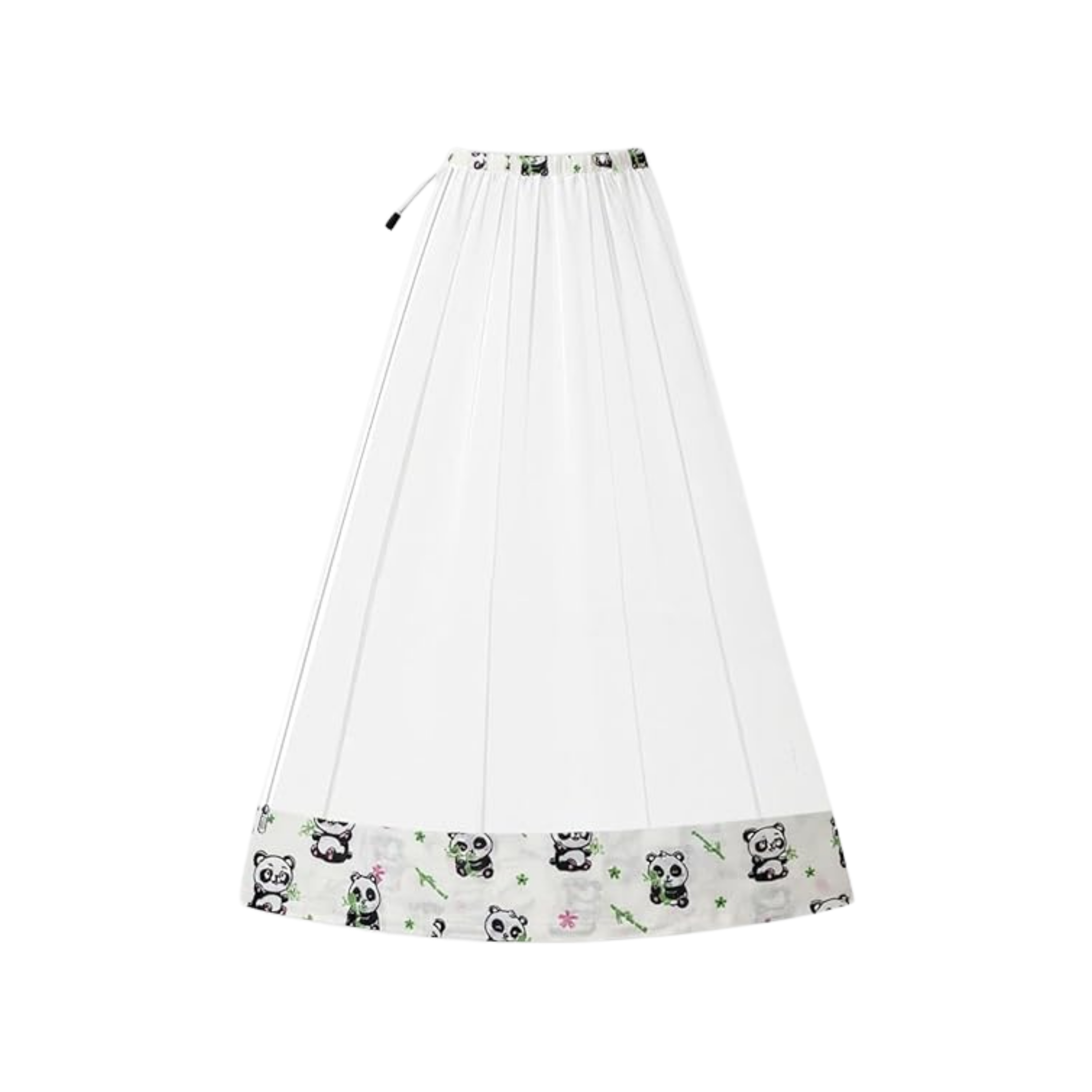 Cradle Mosquito Net