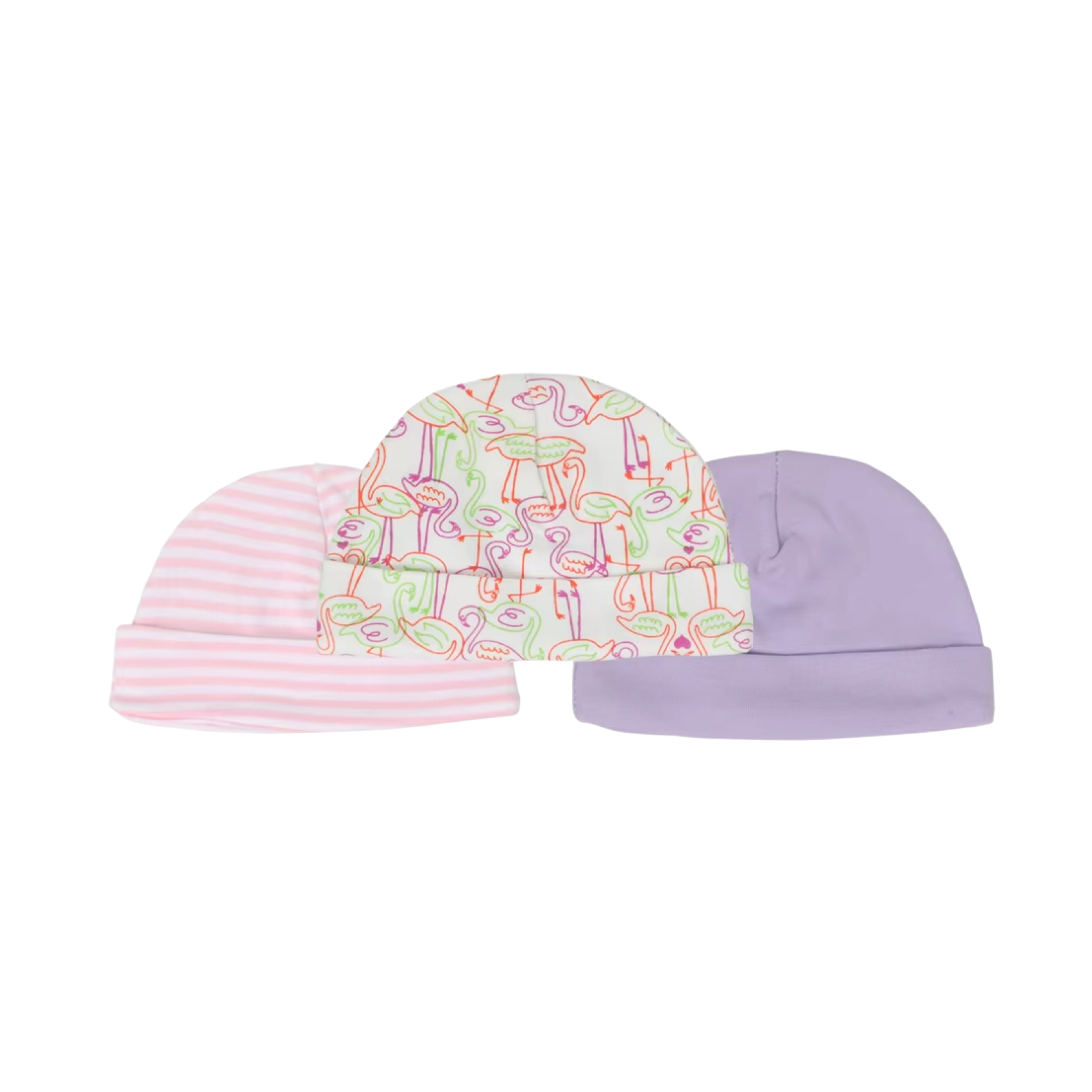 Caps