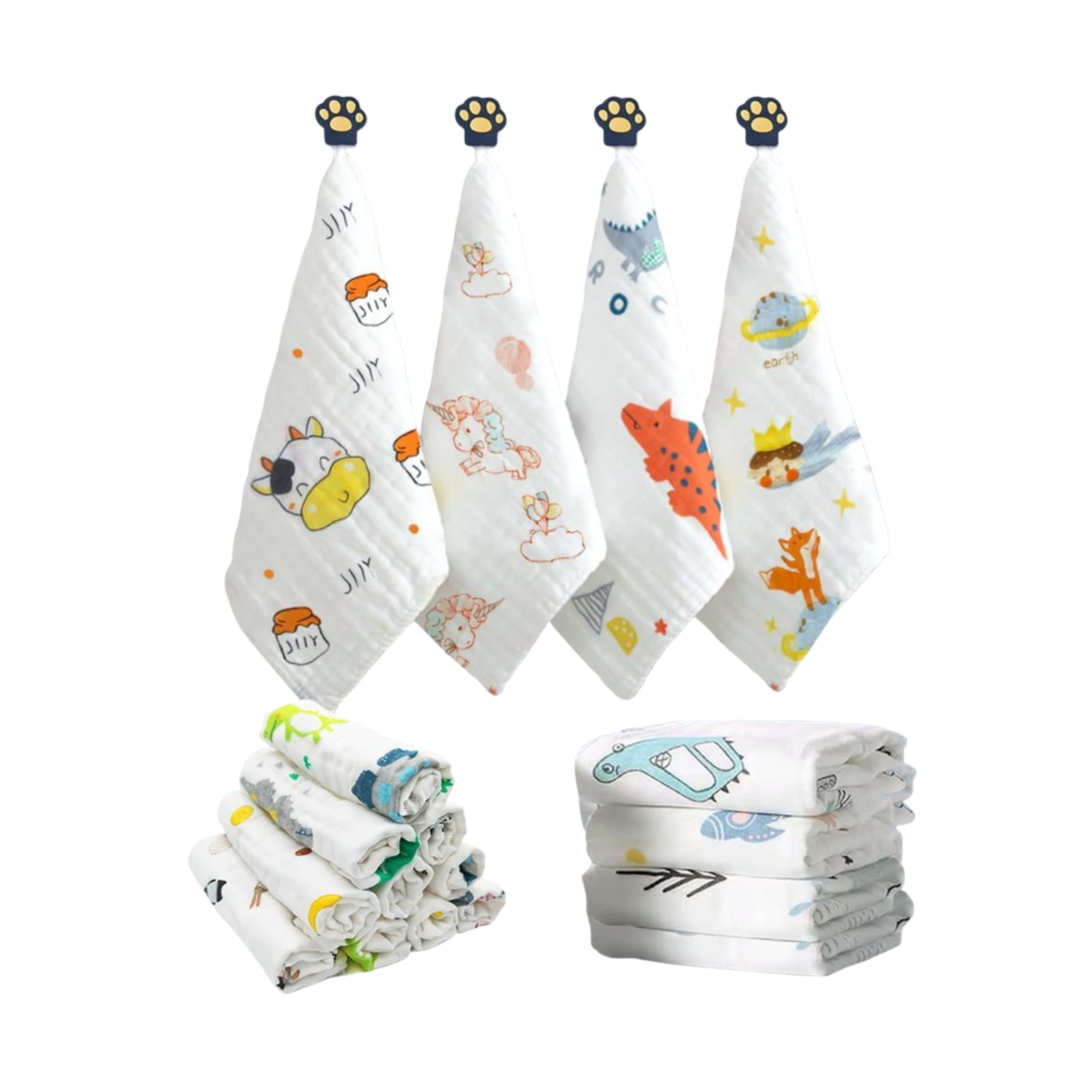Napkins