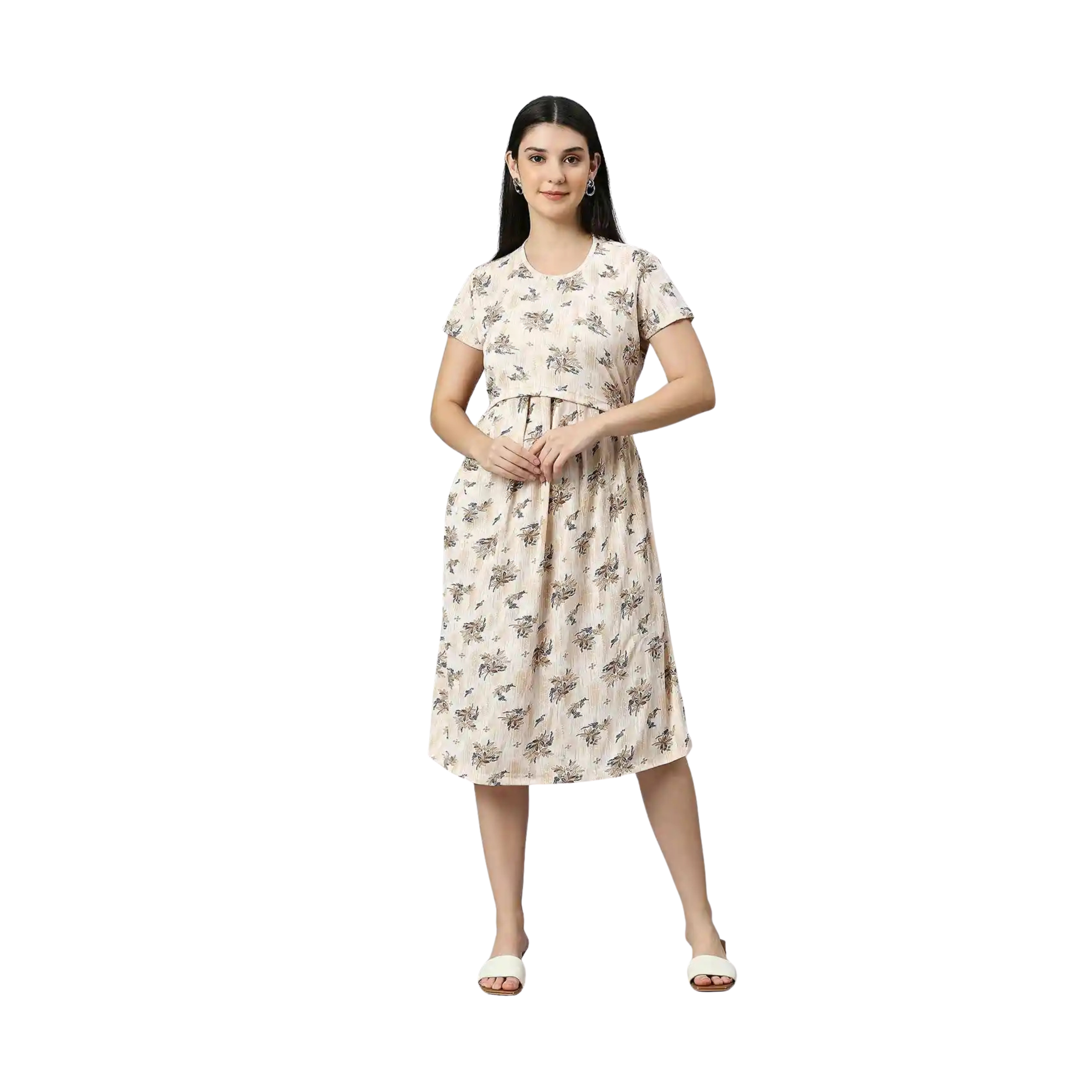 Zipless Wear