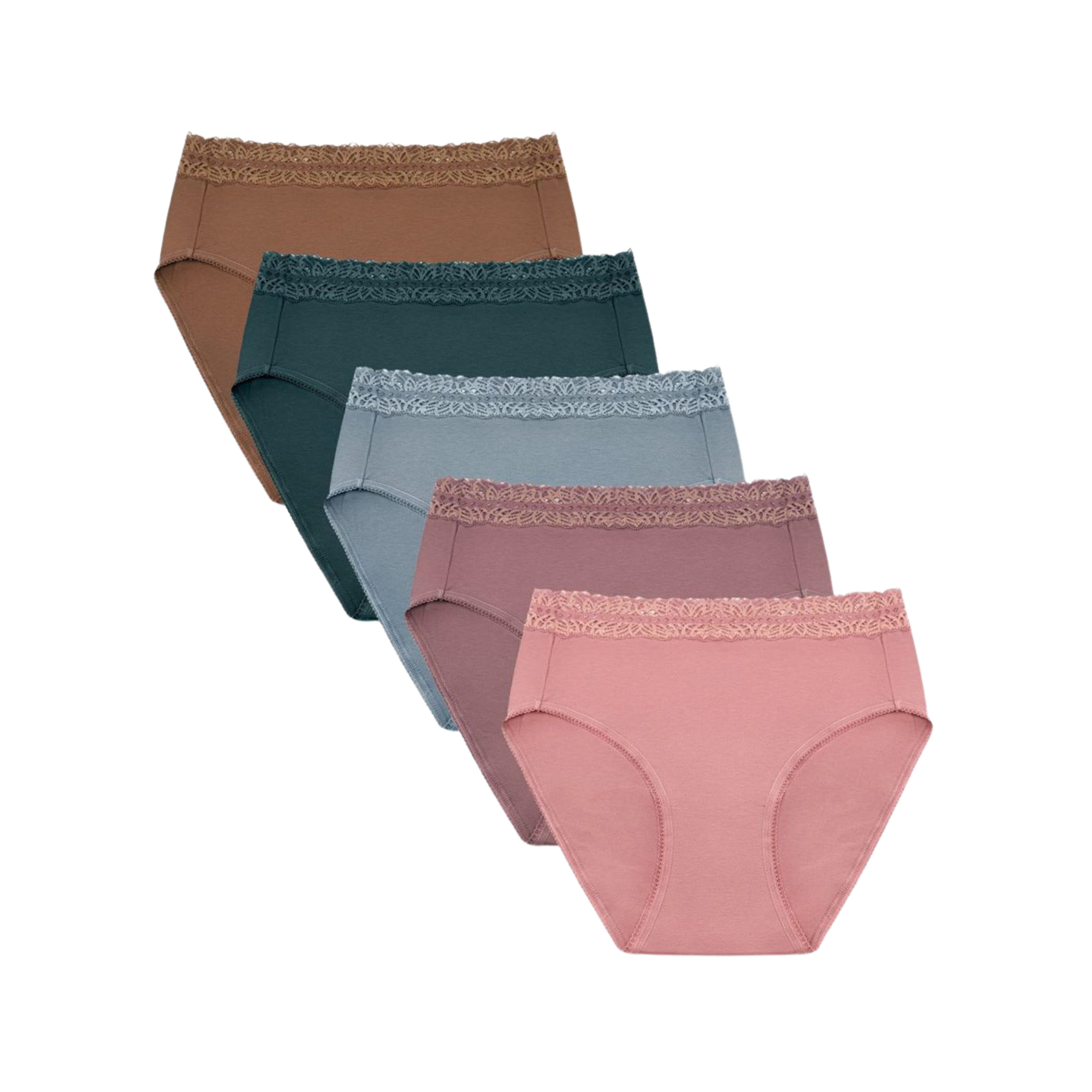 Postpartum Panties