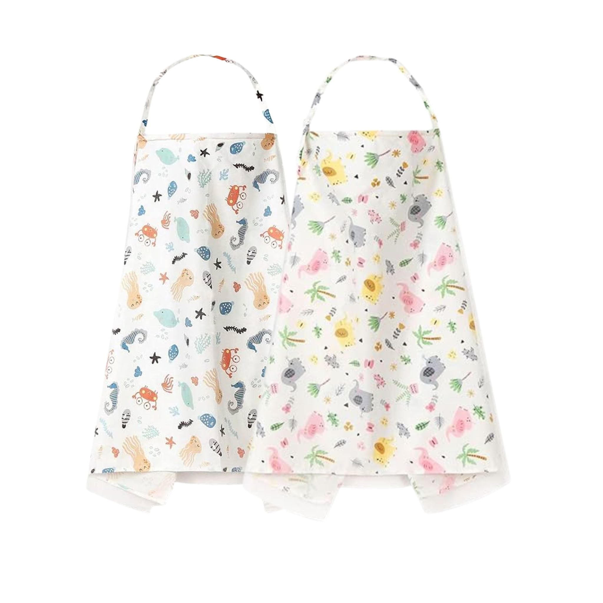 Feeding Apron