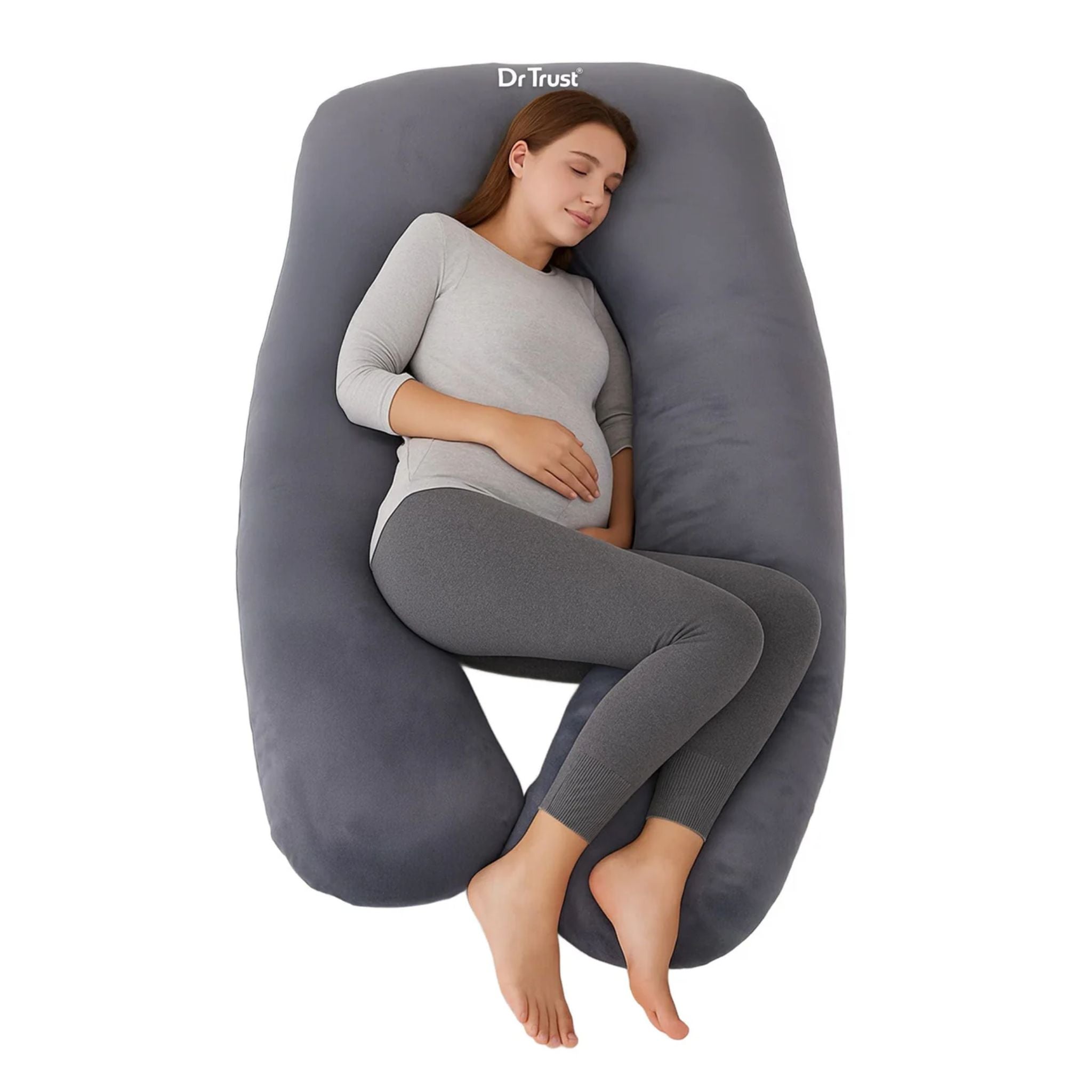 Pregnancy Pillow