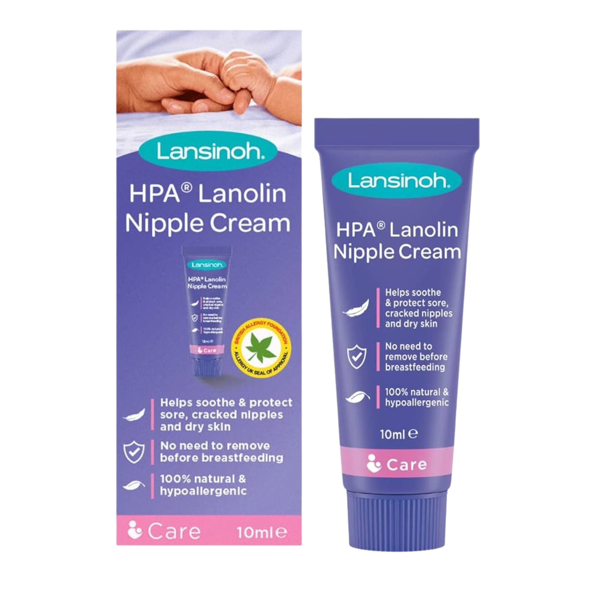Nipple Cream