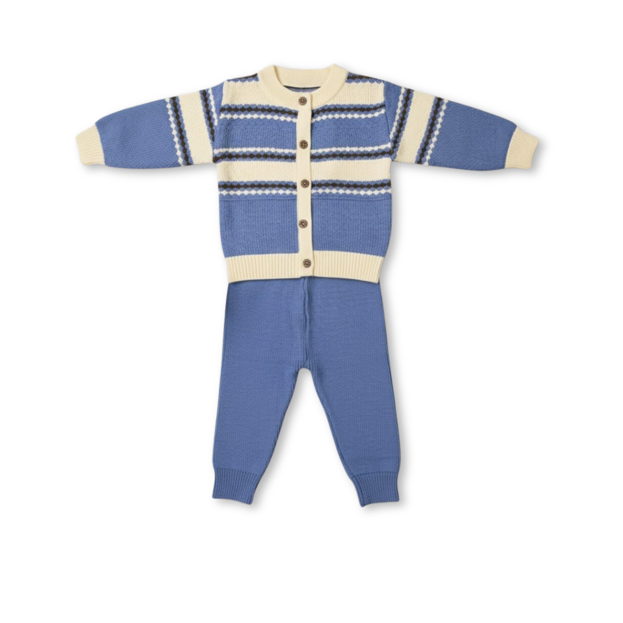 Sweater and Pant Set