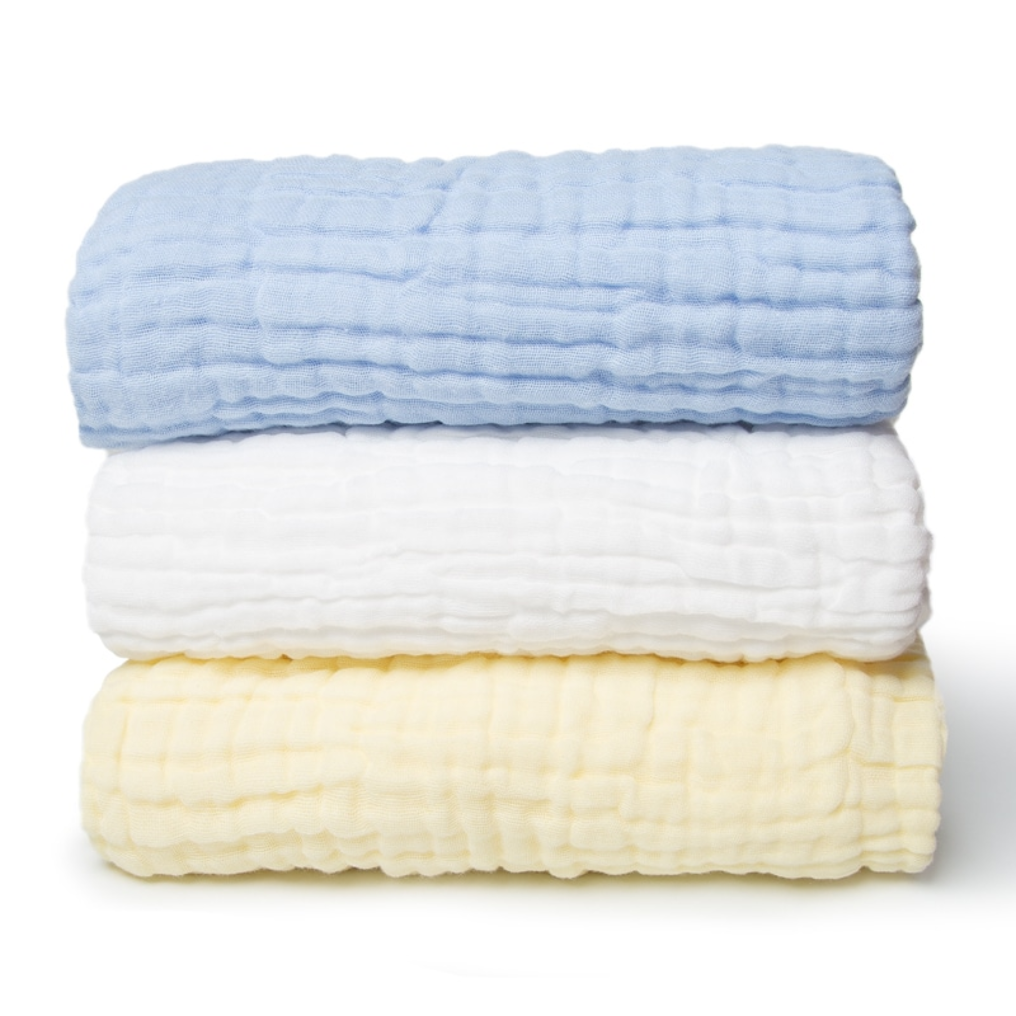 Muslin Towels