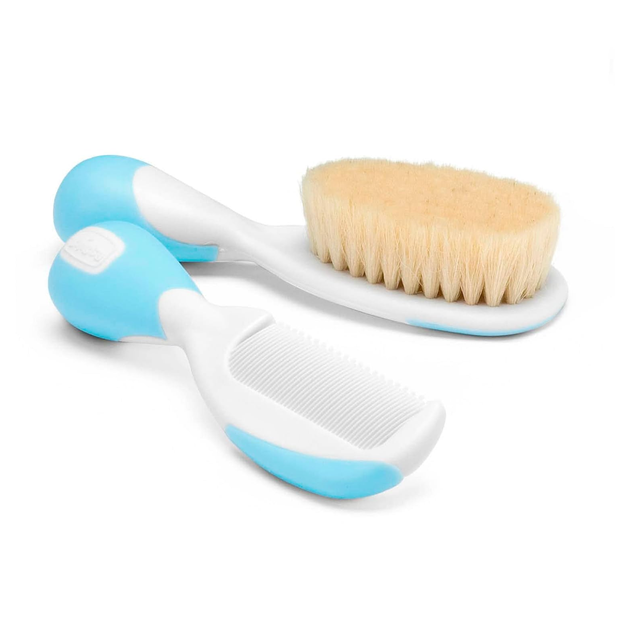 Comb and Brush