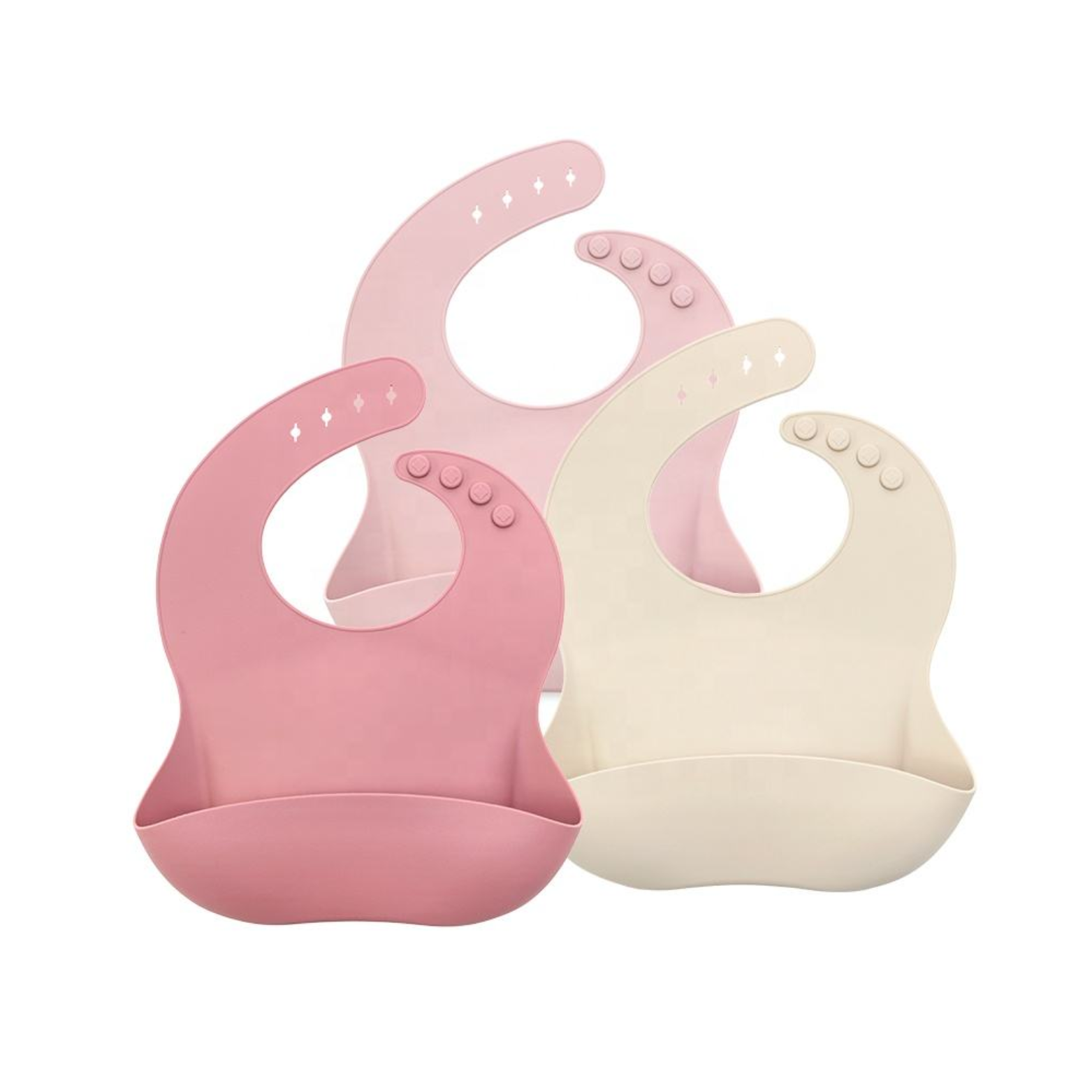 Bibs | Burp Clothes | Napkins