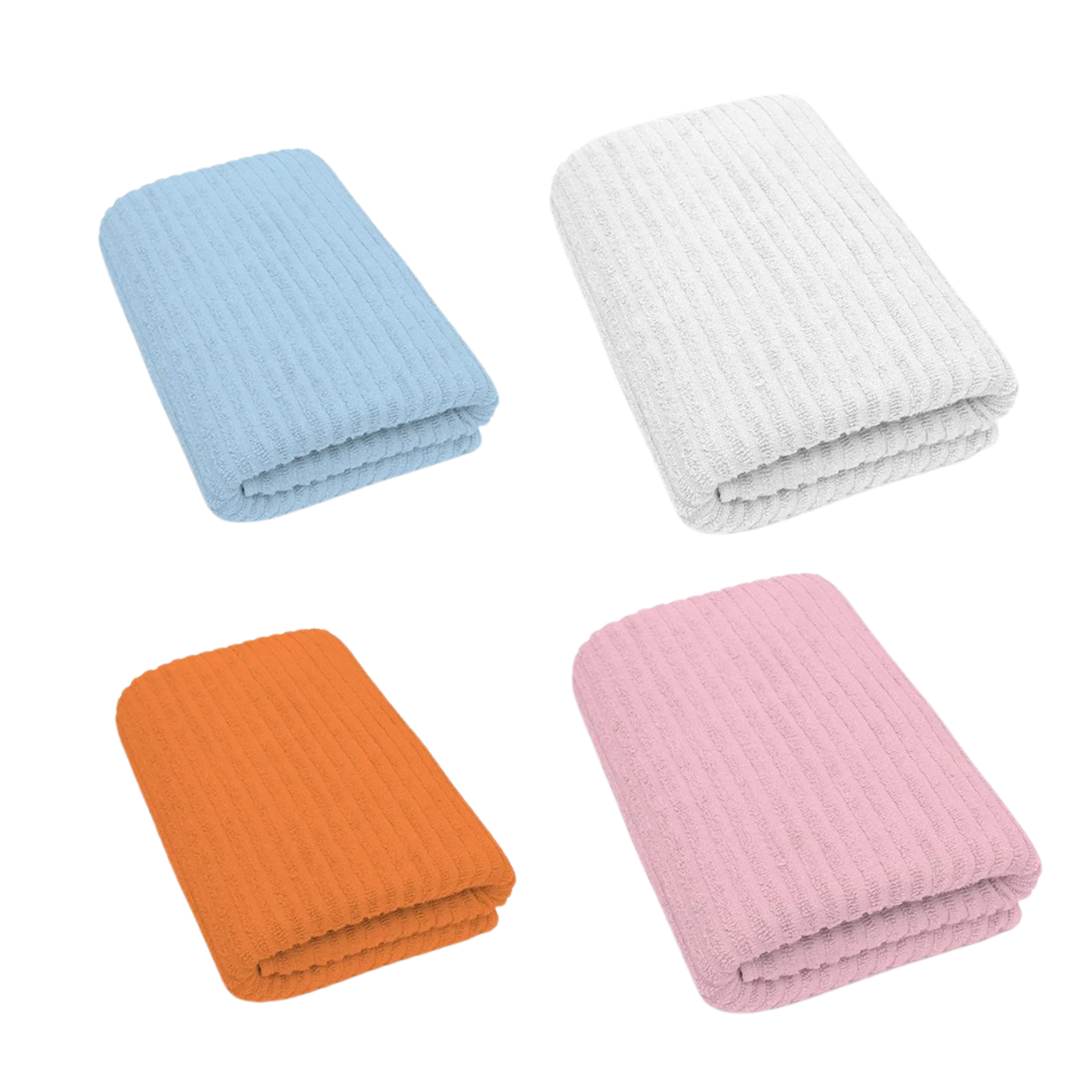 Bath Towels