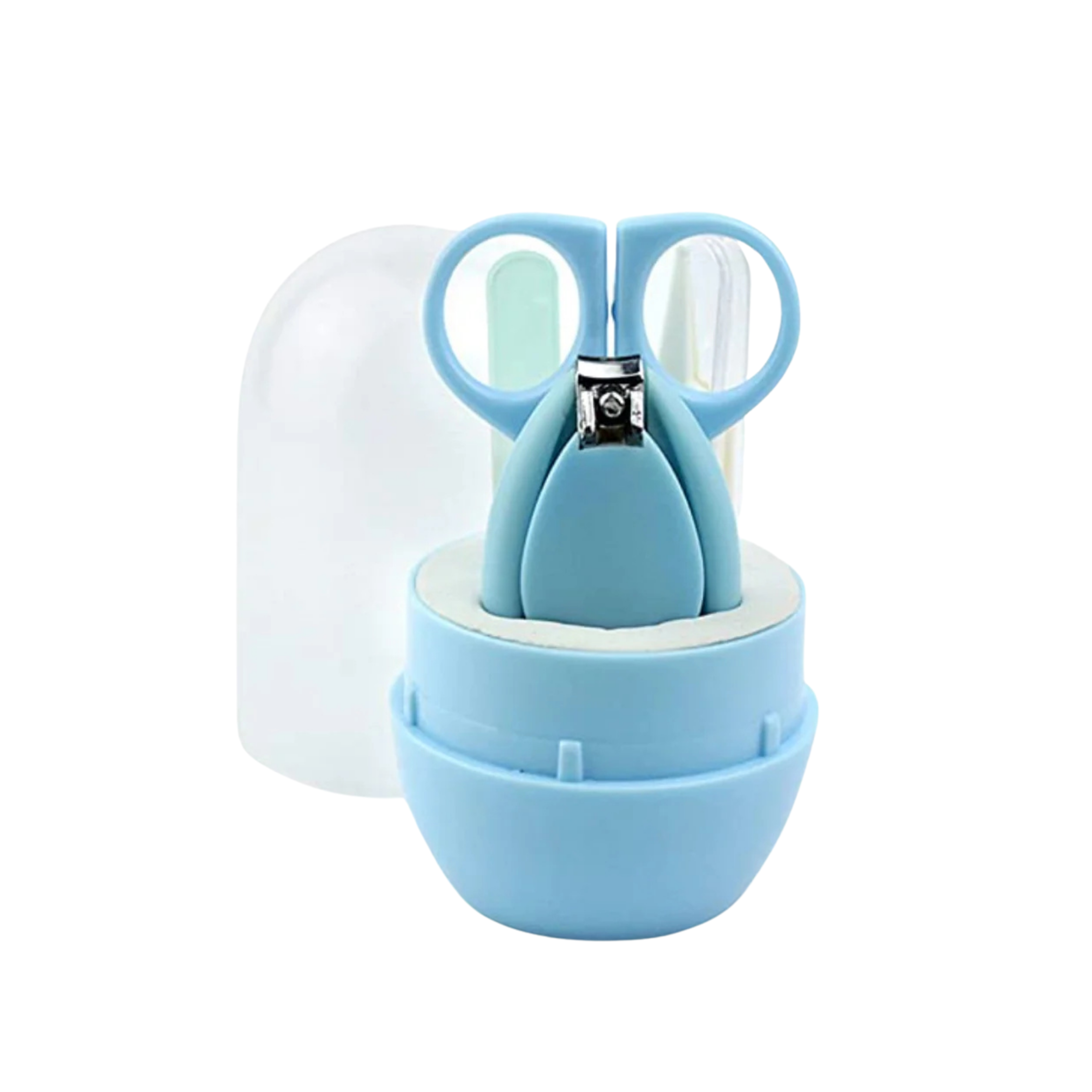Grooming Kit