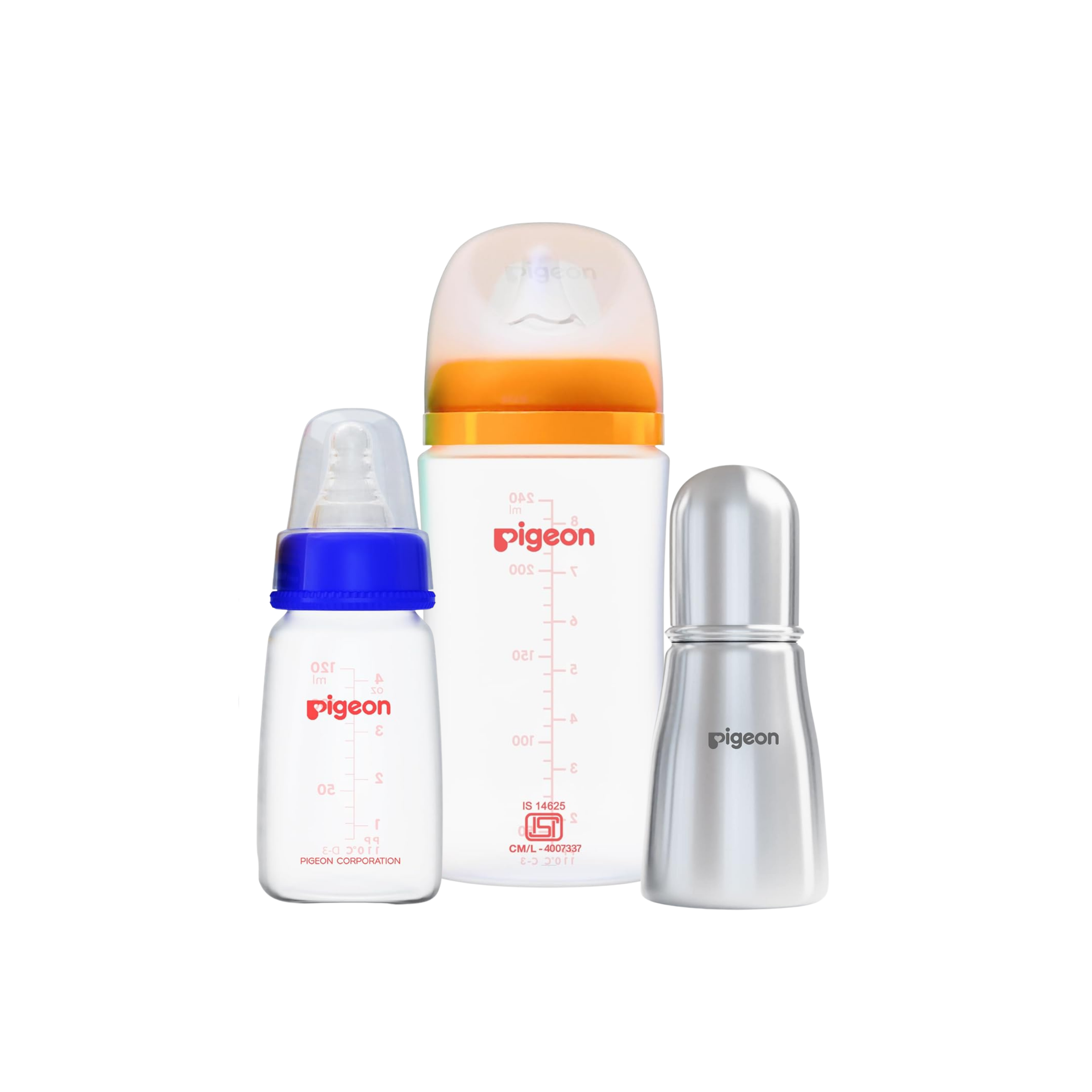 Feeding Bottles