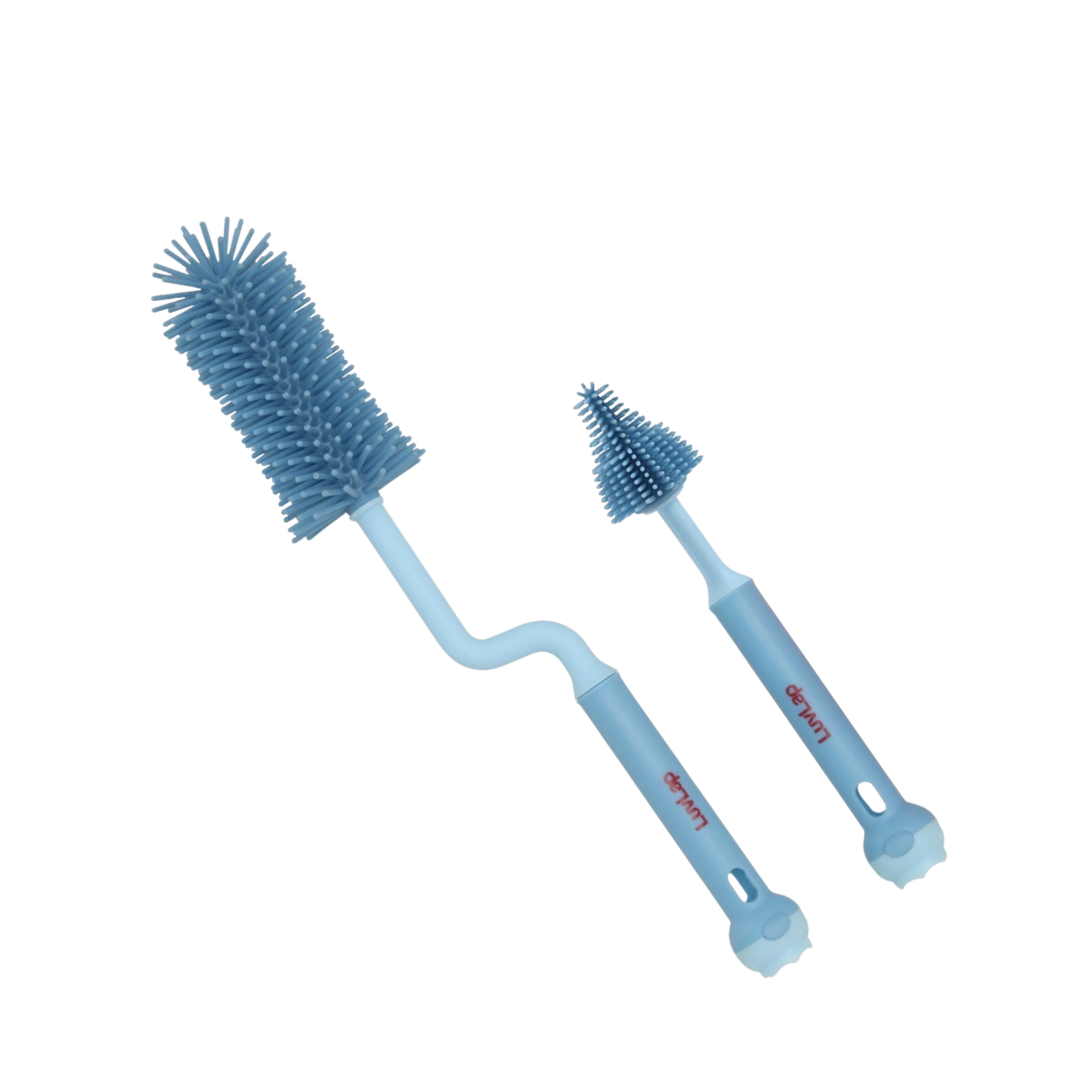 Cleaning Brush Set
