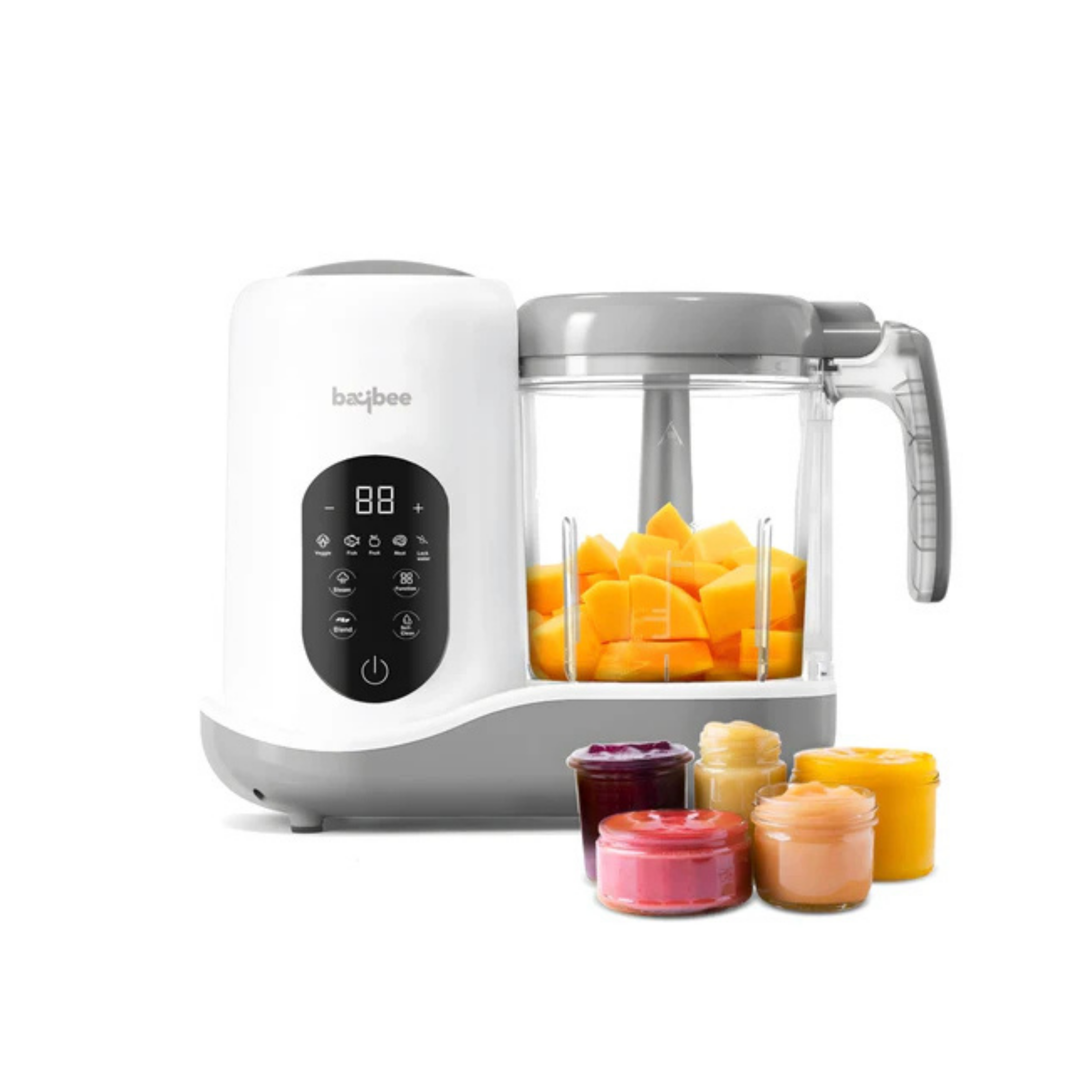 Blenders & Food Processors