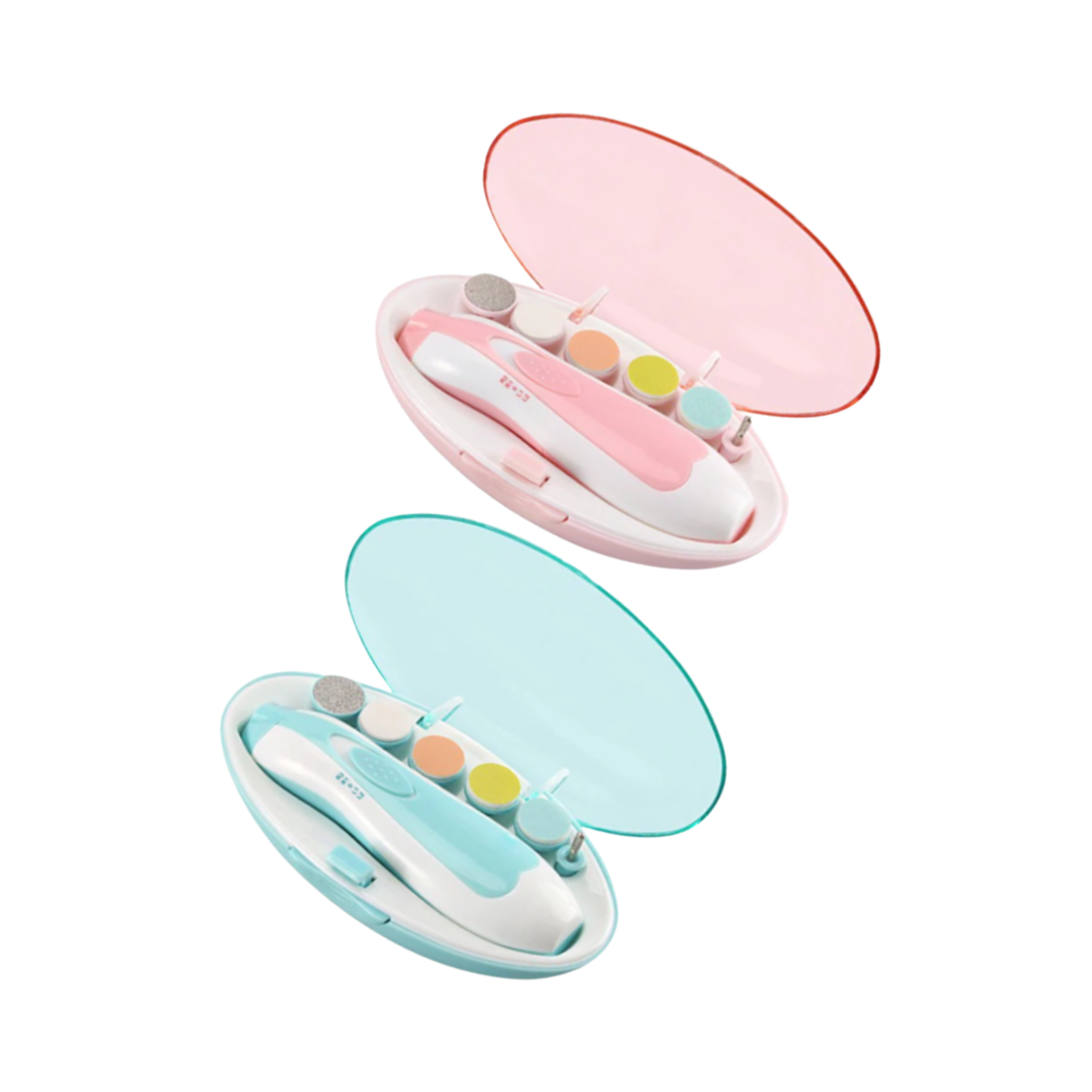 Nail Trimmers