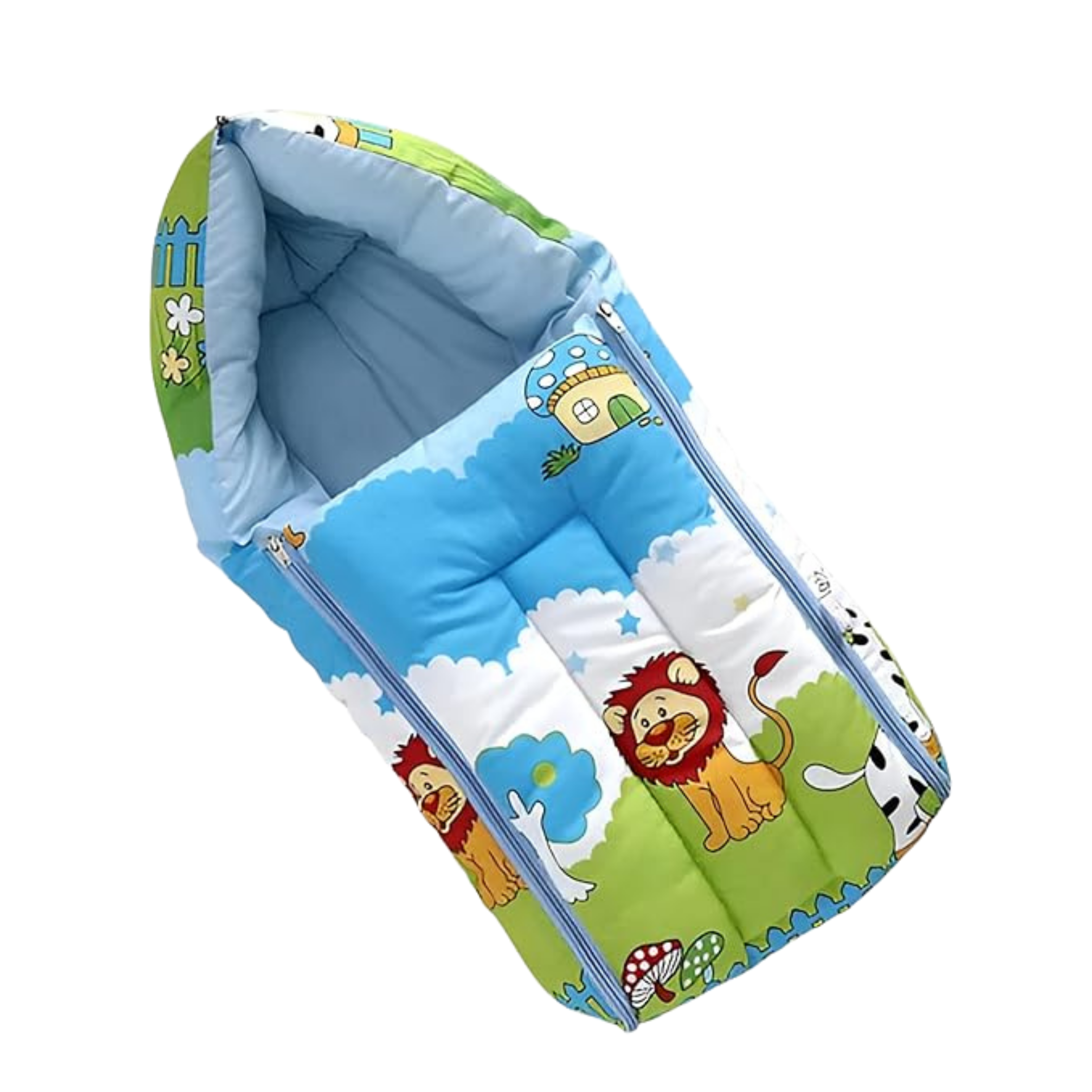 Carry Bed