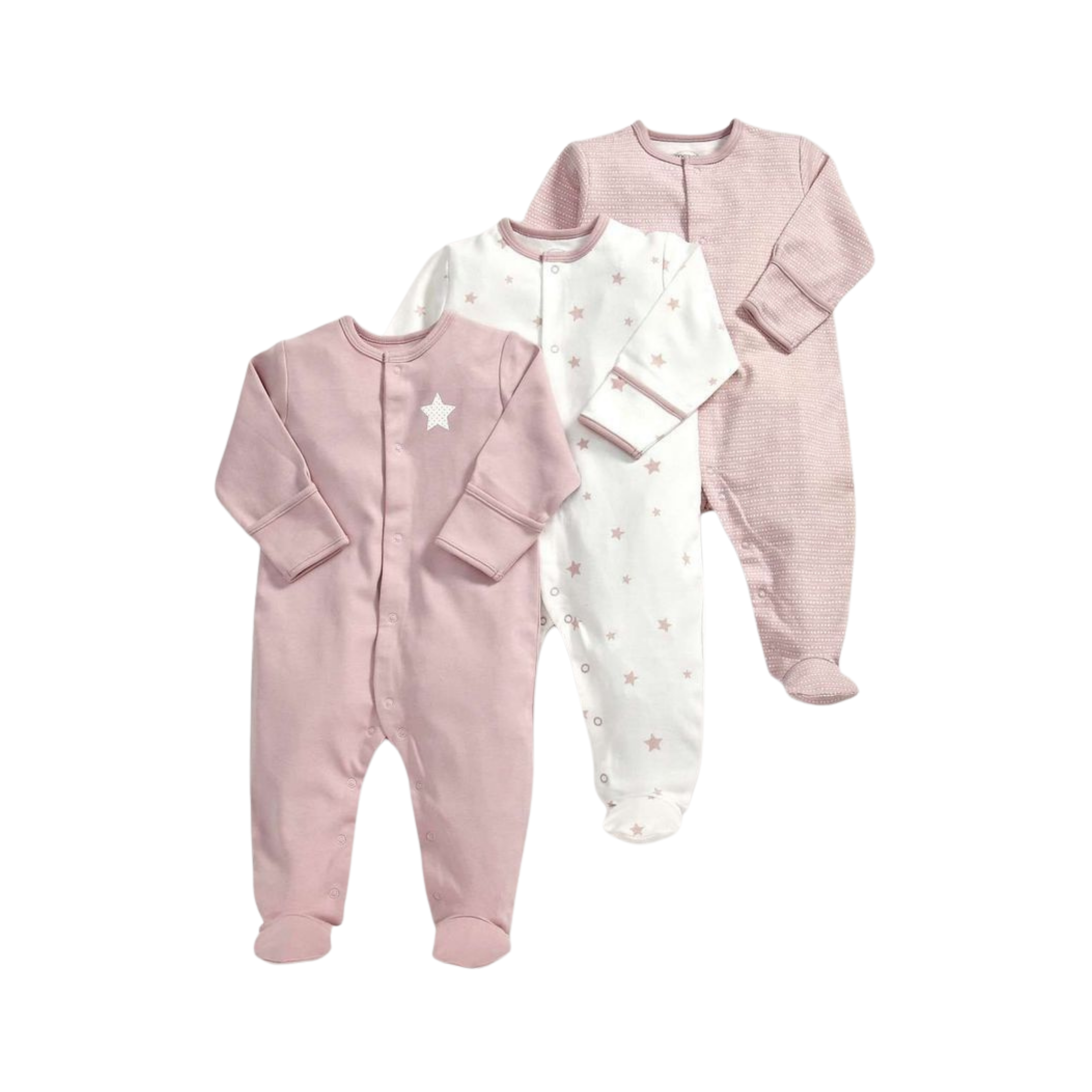 Full Rompers
