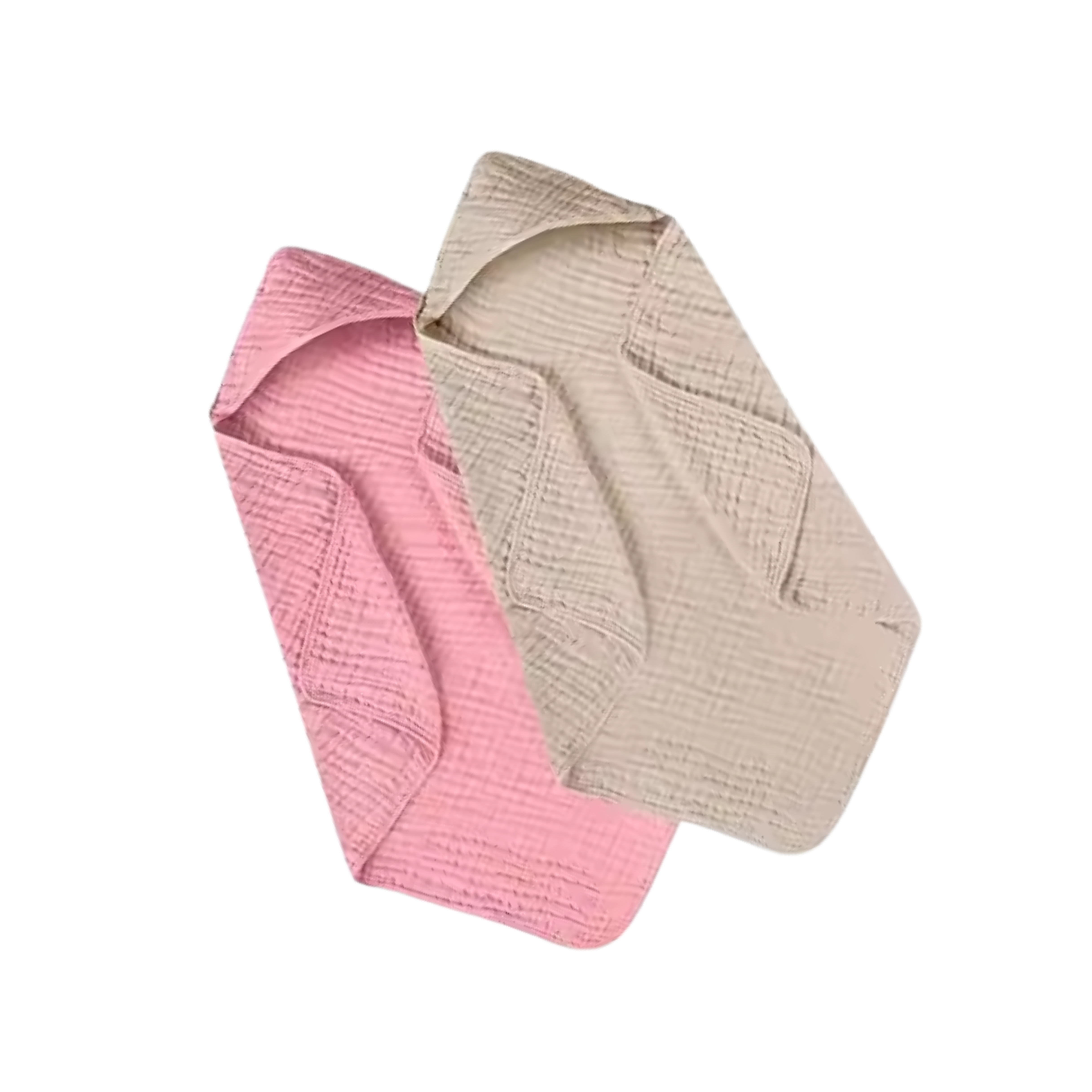 Hooded Towels