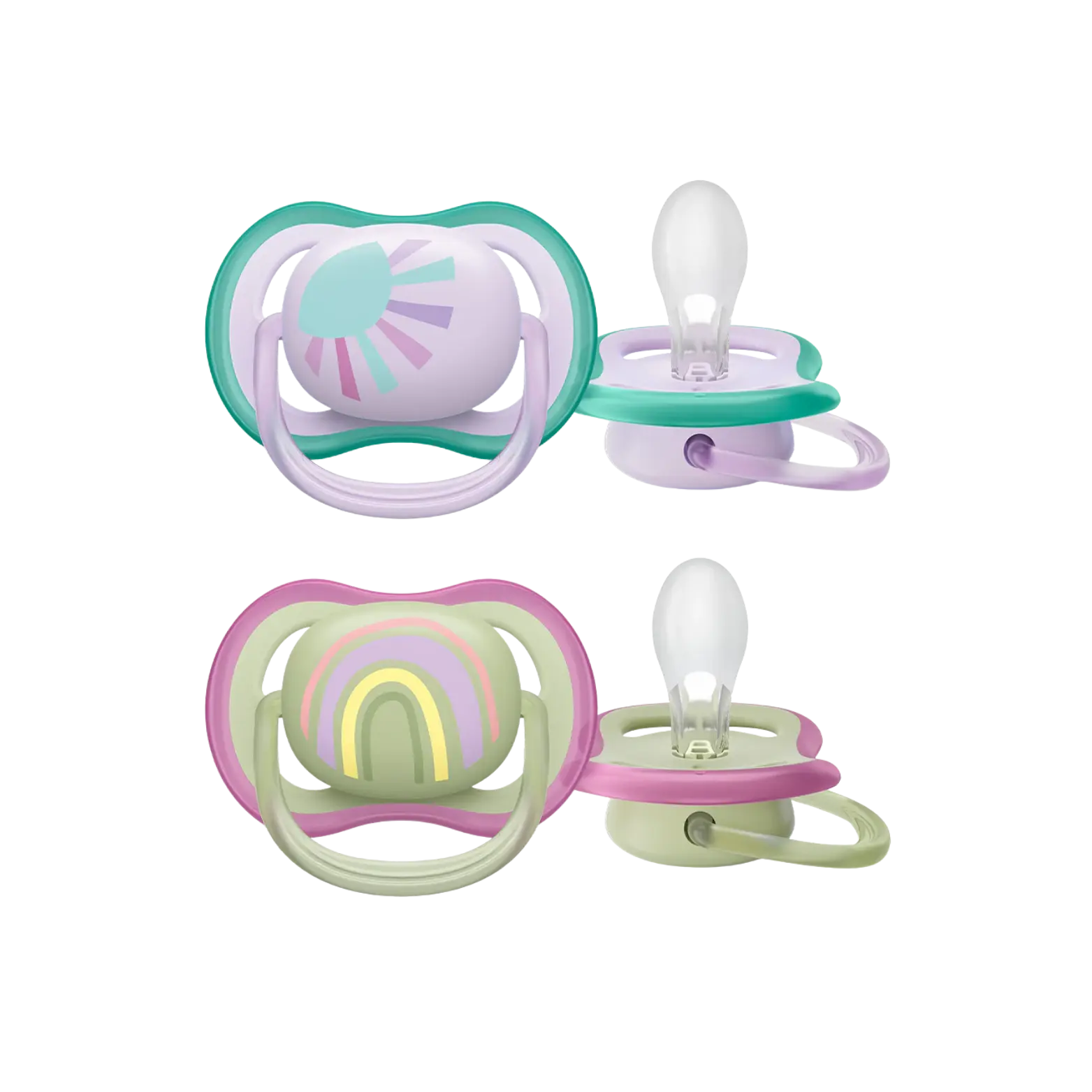 Pacifiers | Soothers - babee D