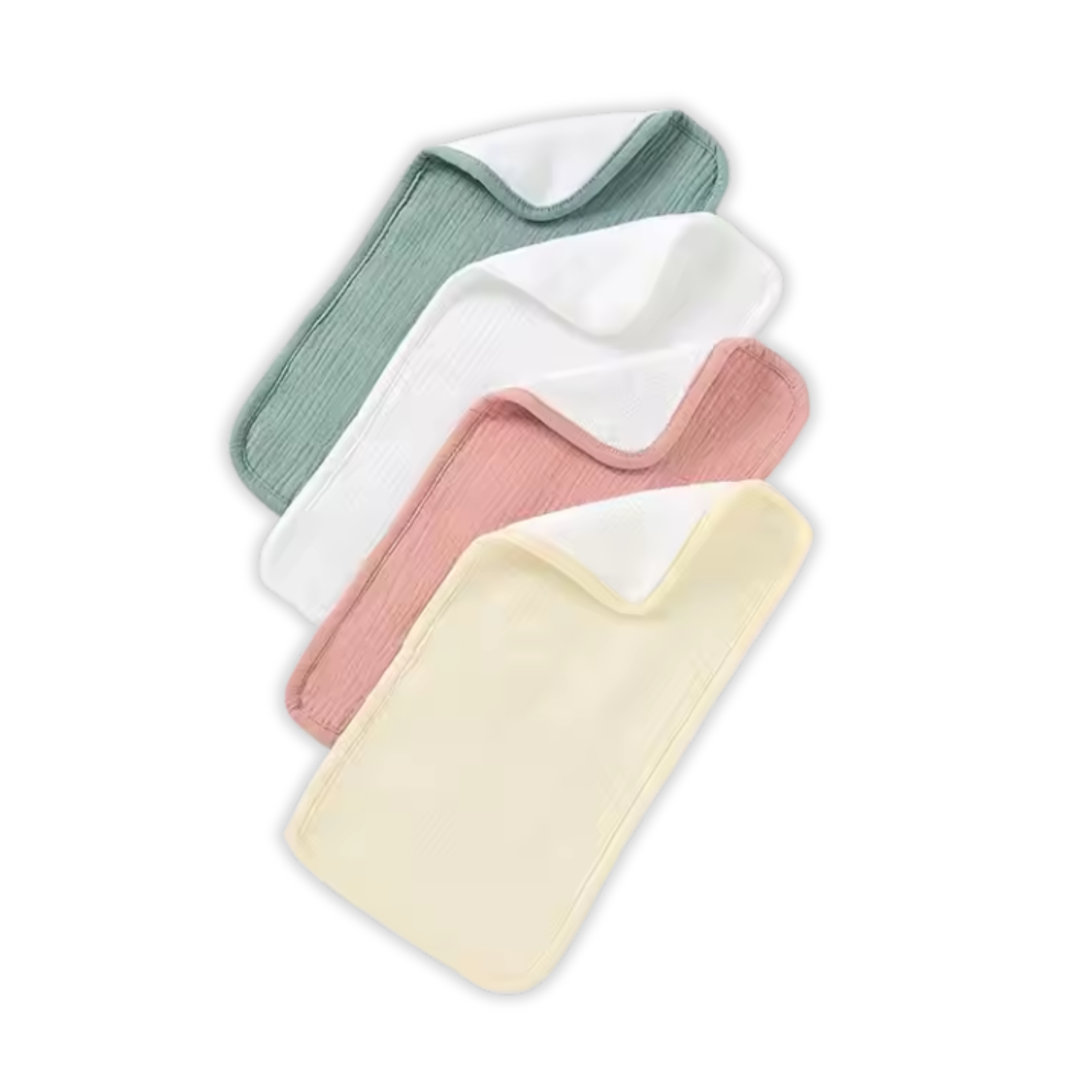 Burp Cloths