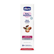 Chicco Baby Body Lotion with Almond Milk & Murumuru Butter | Deep Moisturising Care for Sensitive Skin