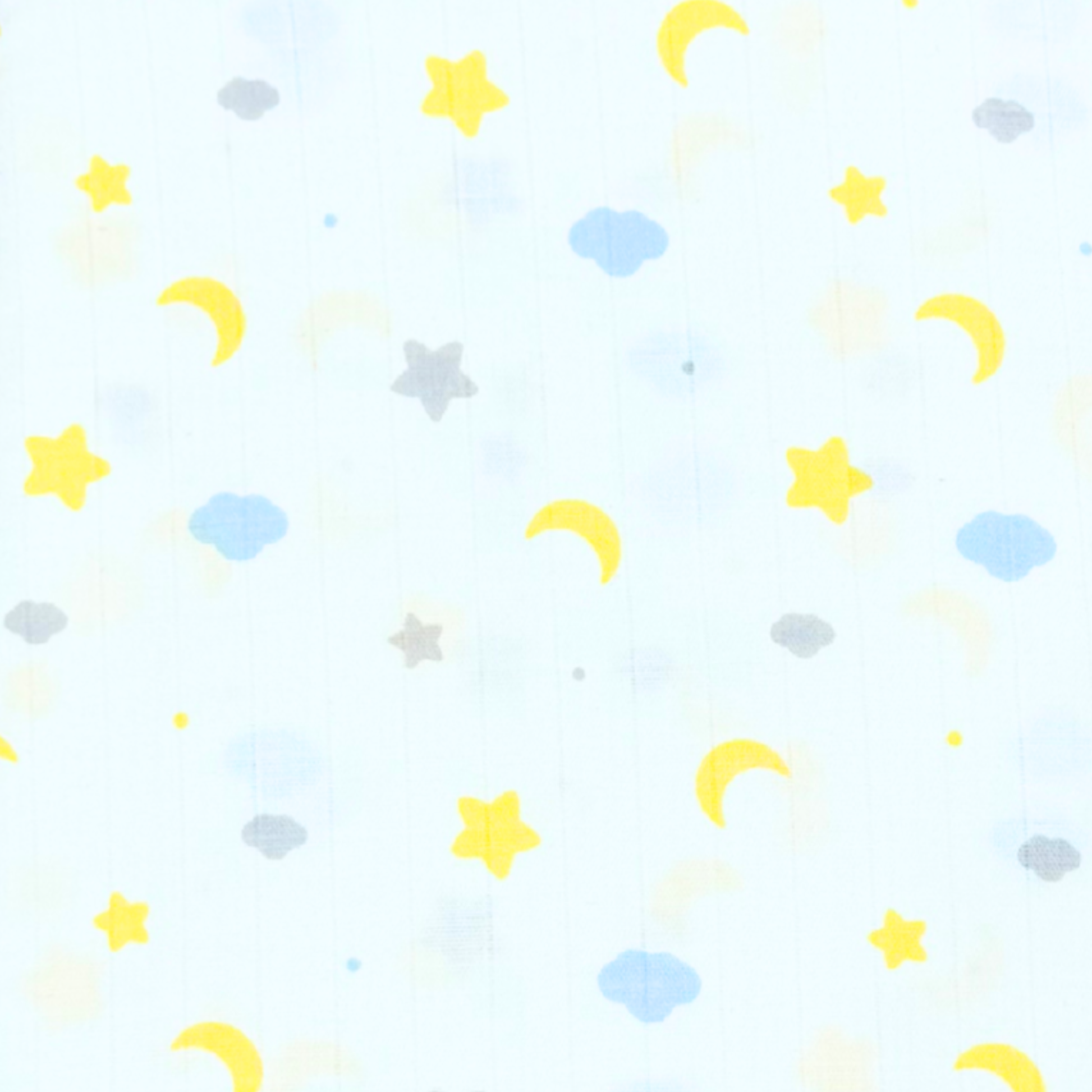 Organic 100% Cotton Baby Muslin Swaddle Cloth | Ultra-Soft & Breathable | 110×110 cm | Newborn–12 Months | Pack of 1 (Copy) babee D