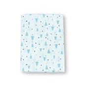 Organic 100% Cotton Baby Muslin Swaddle Cloth | Ultra-Soft & Breathable | 110×110 cm | Newborn–12 Months | Pack of 1 (Copy) (Copy) babee D