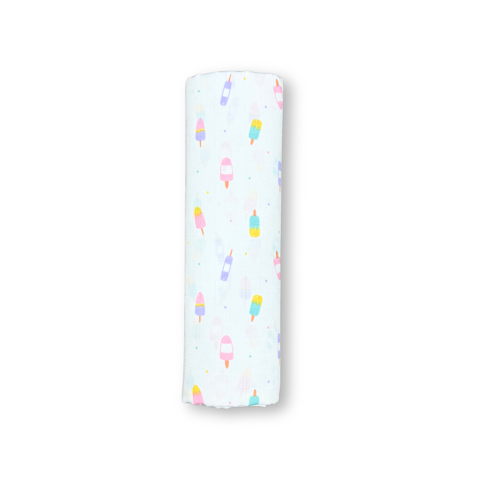 Organic 100% Cotton Baby Muslin Swaddle Cloth | Ultra-Soft & Breathable | 110×110 cm | Newborn–12 Months | Pack of 1 (Copy) (Copy) (Copy) babee D