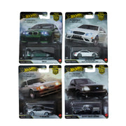 Hot Wheels(pack of 4)