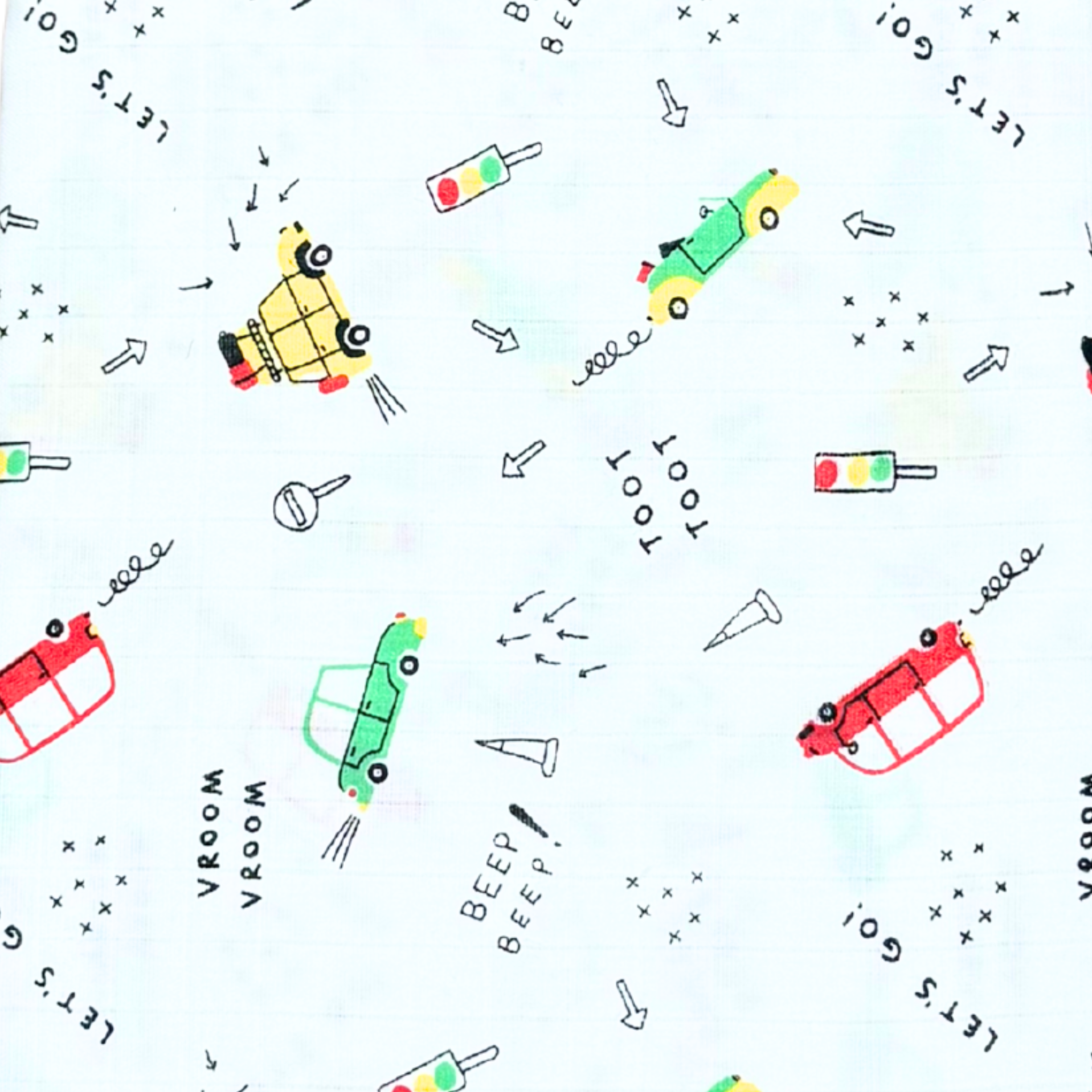 Organic 100% Cotton Baby Muslin Swaddle Cloth | Ultra-Soft & Breathable | 110×110 cm | Newborn–12 Months | Pack of 1 (Copy) (Copy) (Copy) (Copy) babee D