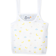 Muslin Knot Type Jablas | Muslin Knot Top For Babies