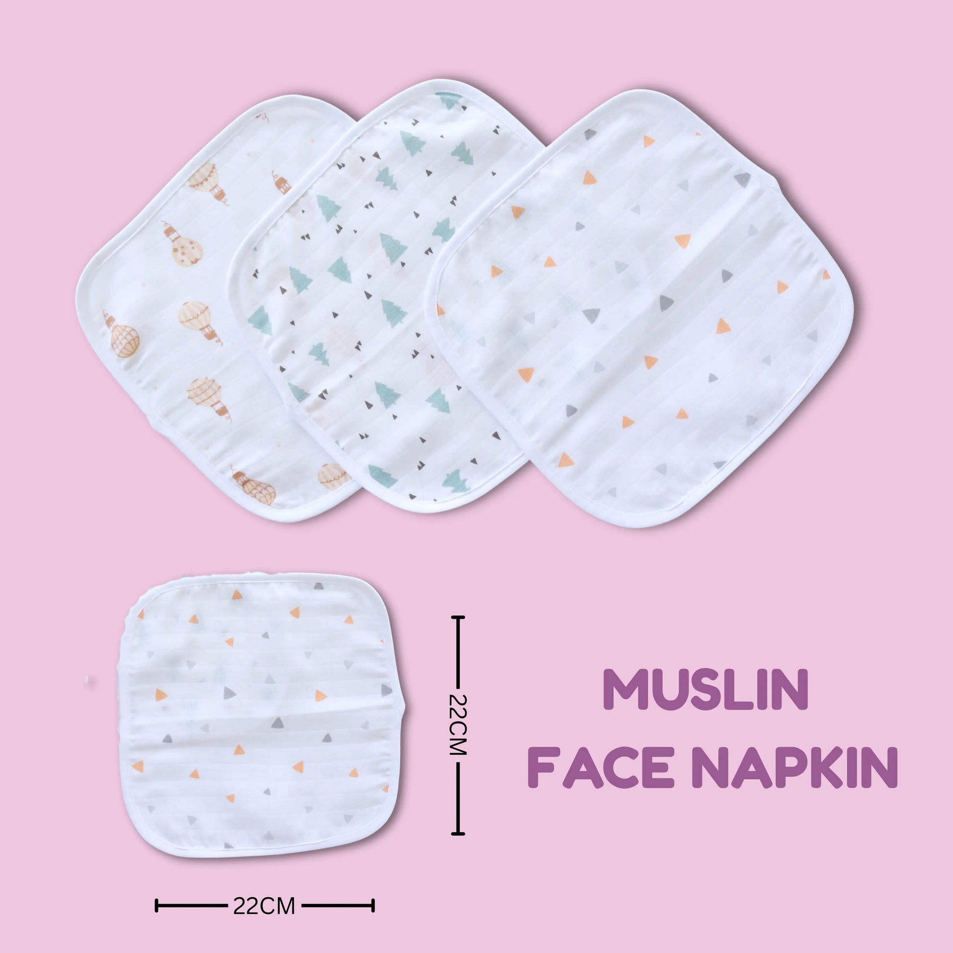 New Born Kit - (Pack of 13) babee D