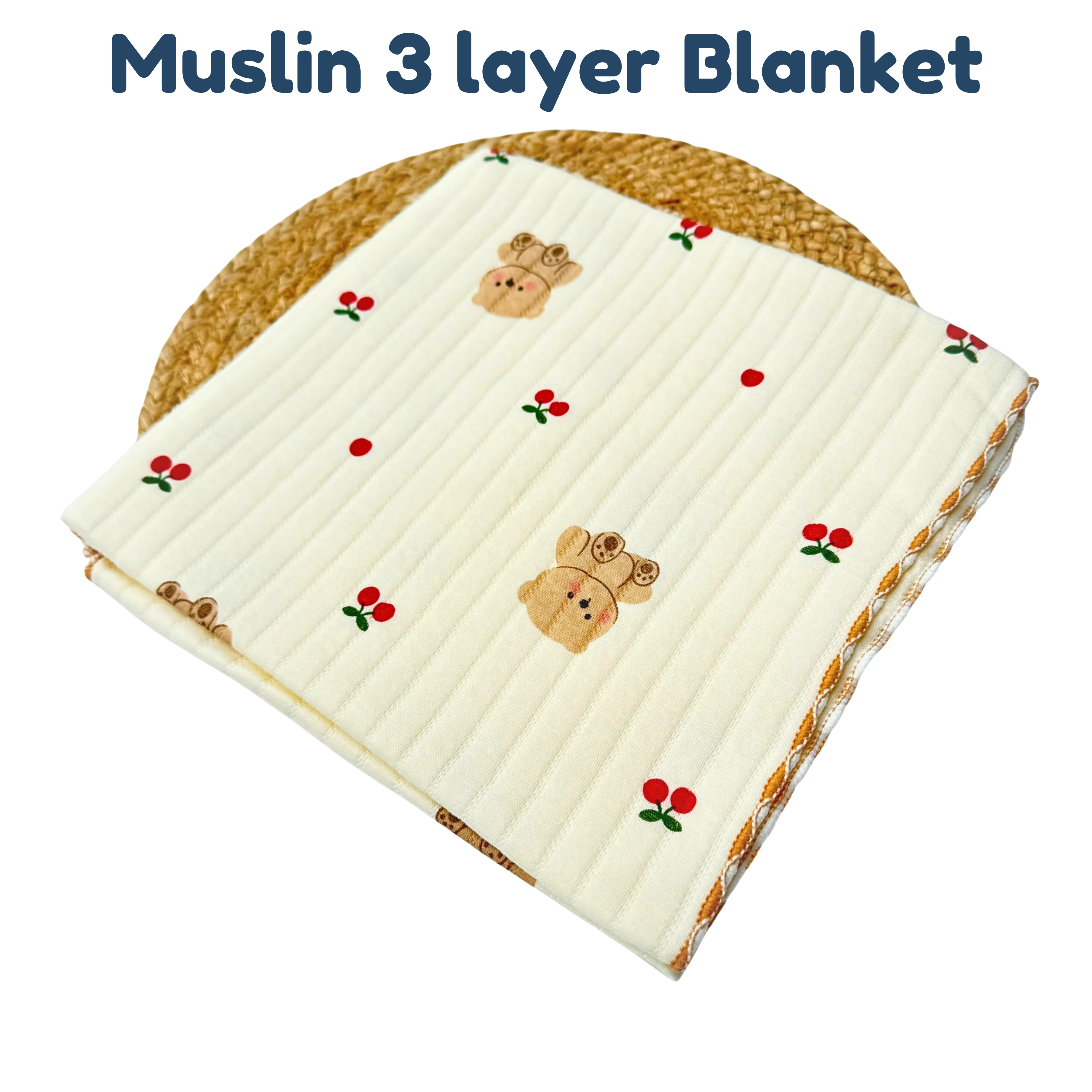 New Born Hospital Bag Kit