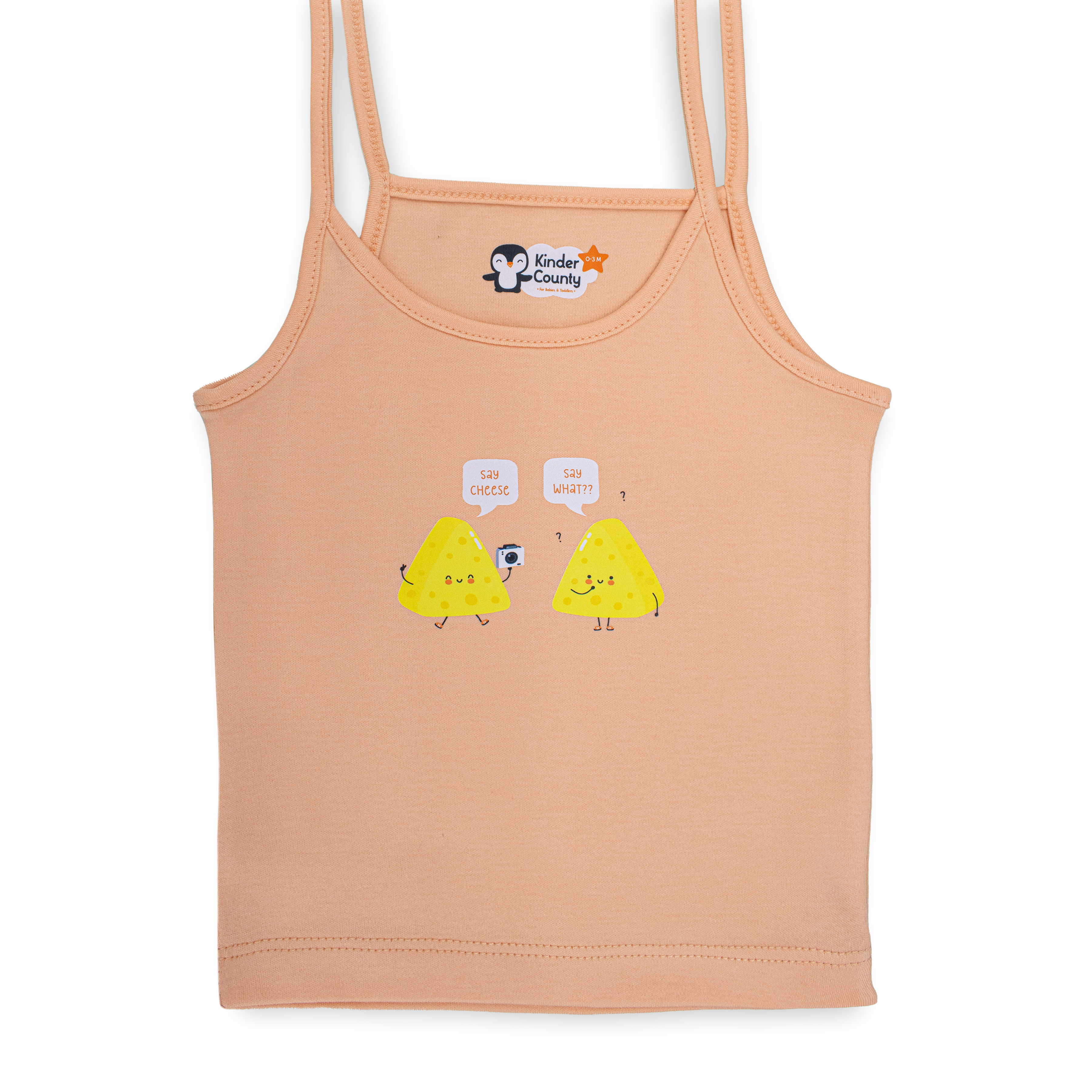 Cotton Knot Jablas for Newborn Baby | Soft Breathable Tie-Up Baby Jablas | Comfortable Daily Wear Infant Top