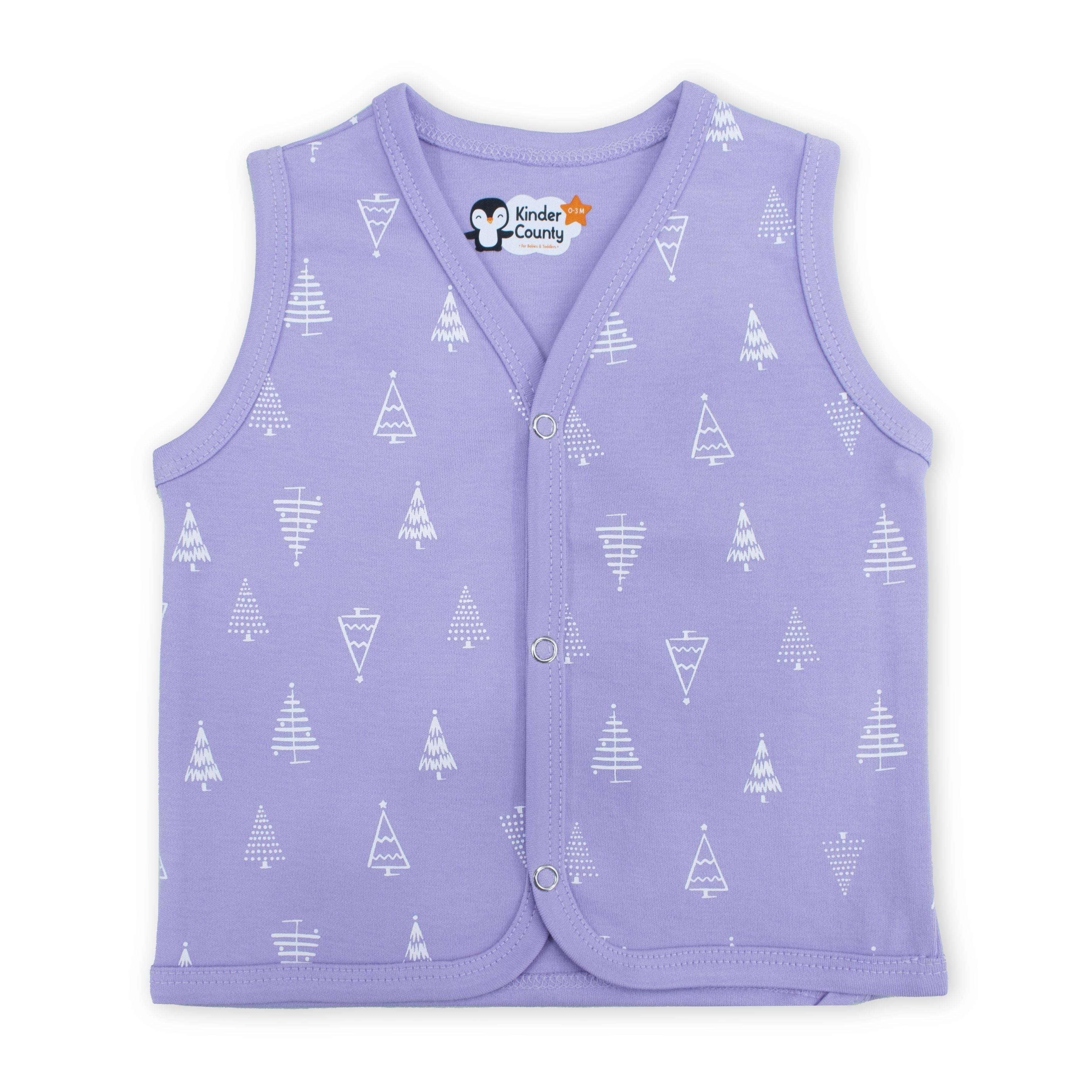 Cotton Button Jabla for Baby | Soft Breathable Front Open Jabla for Newborns & Infants | Comfortable Daily Wear