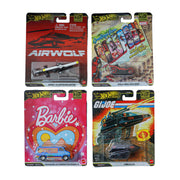 Hot Wheels(pack of 4)