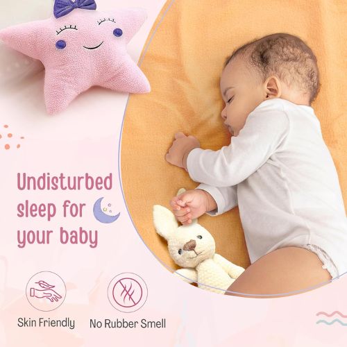 Waterproof Baby Dry Sheet | Instadry Quick Dry Bed Protector for Newborn & Toddler | Anti-Piling Fleece