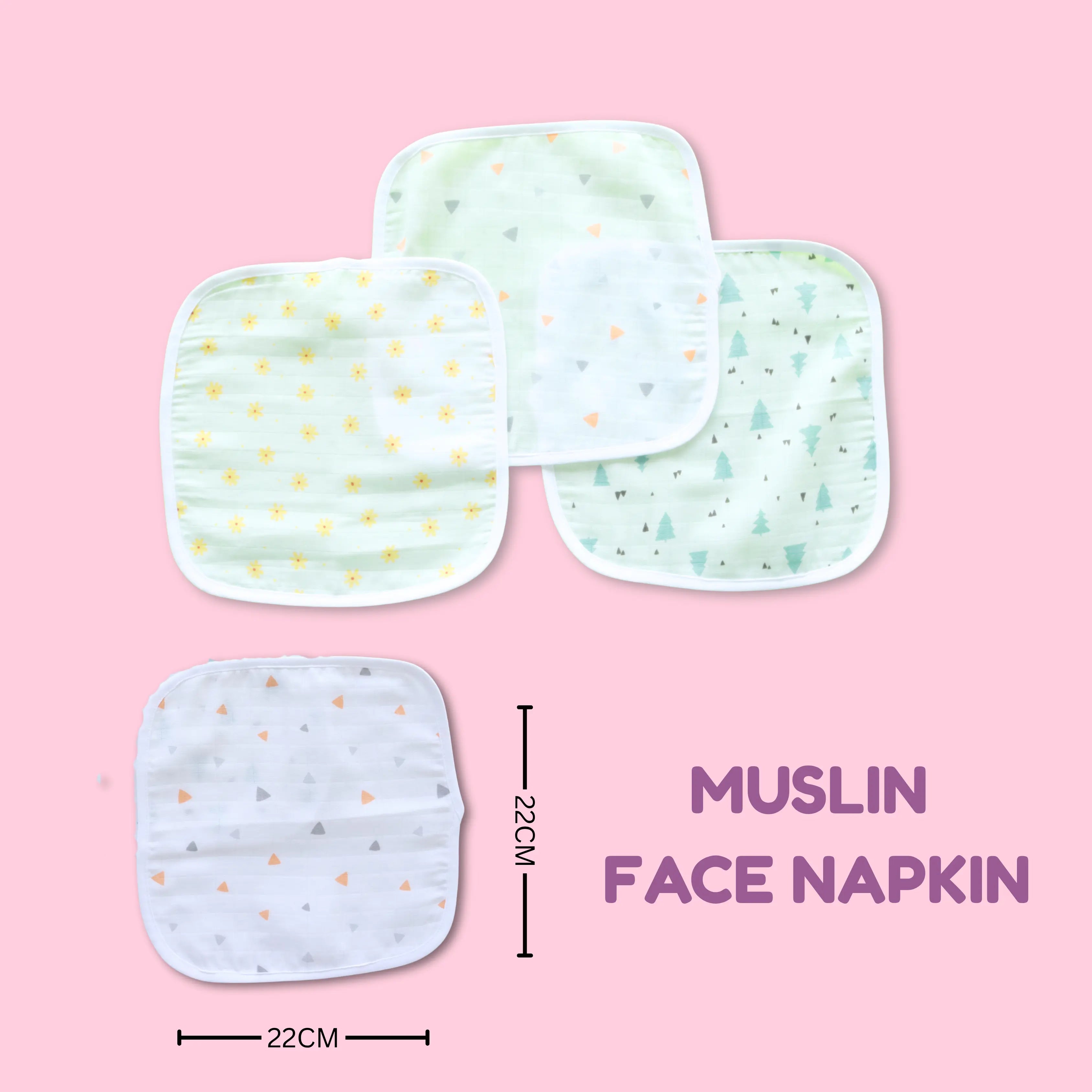 New Born Kit - (Pack of 13) babee D
