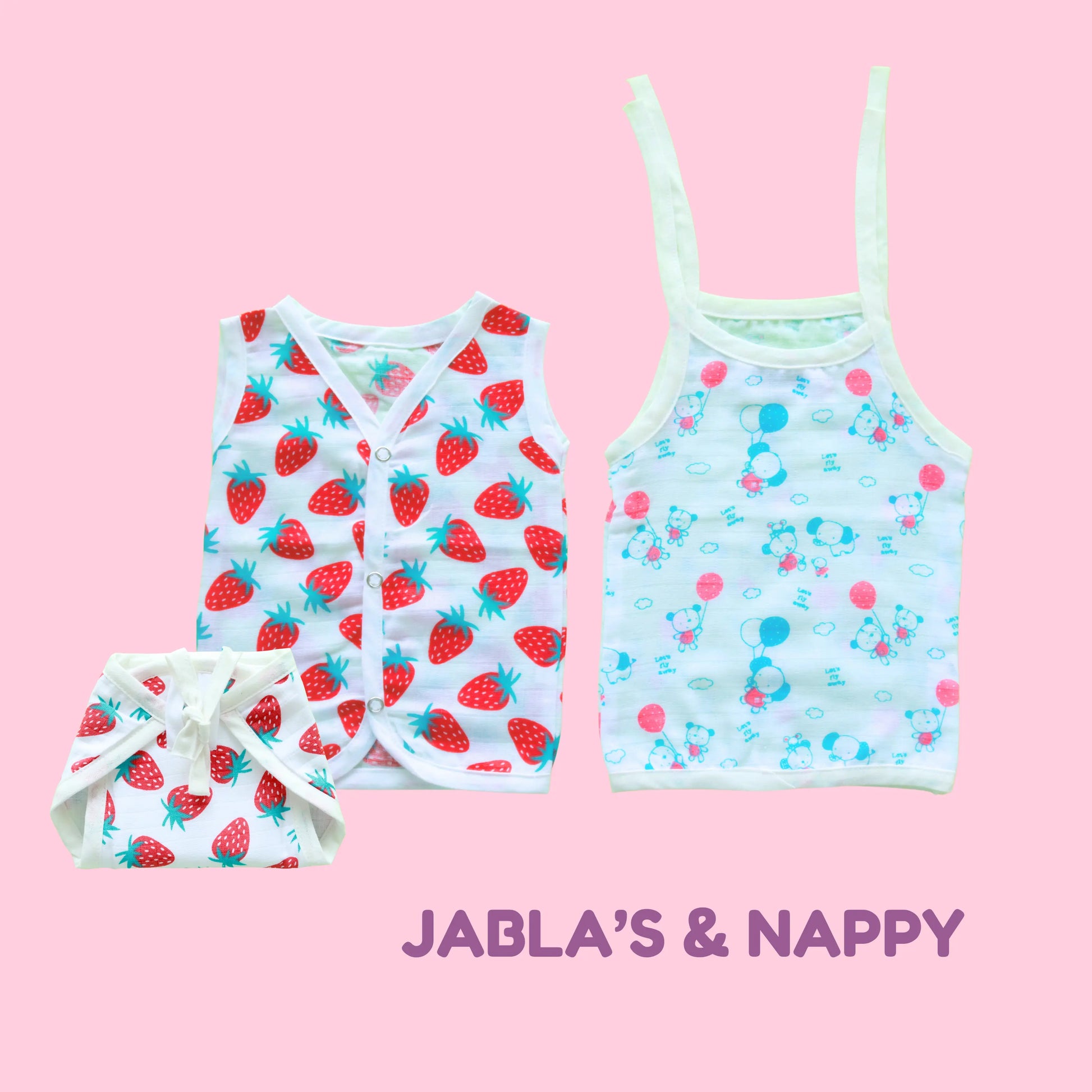 New Born Kit - (Pack of 13) babee D