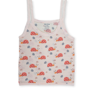 Muslin Knot Type Jablas | Muslin Knot Top For Babies