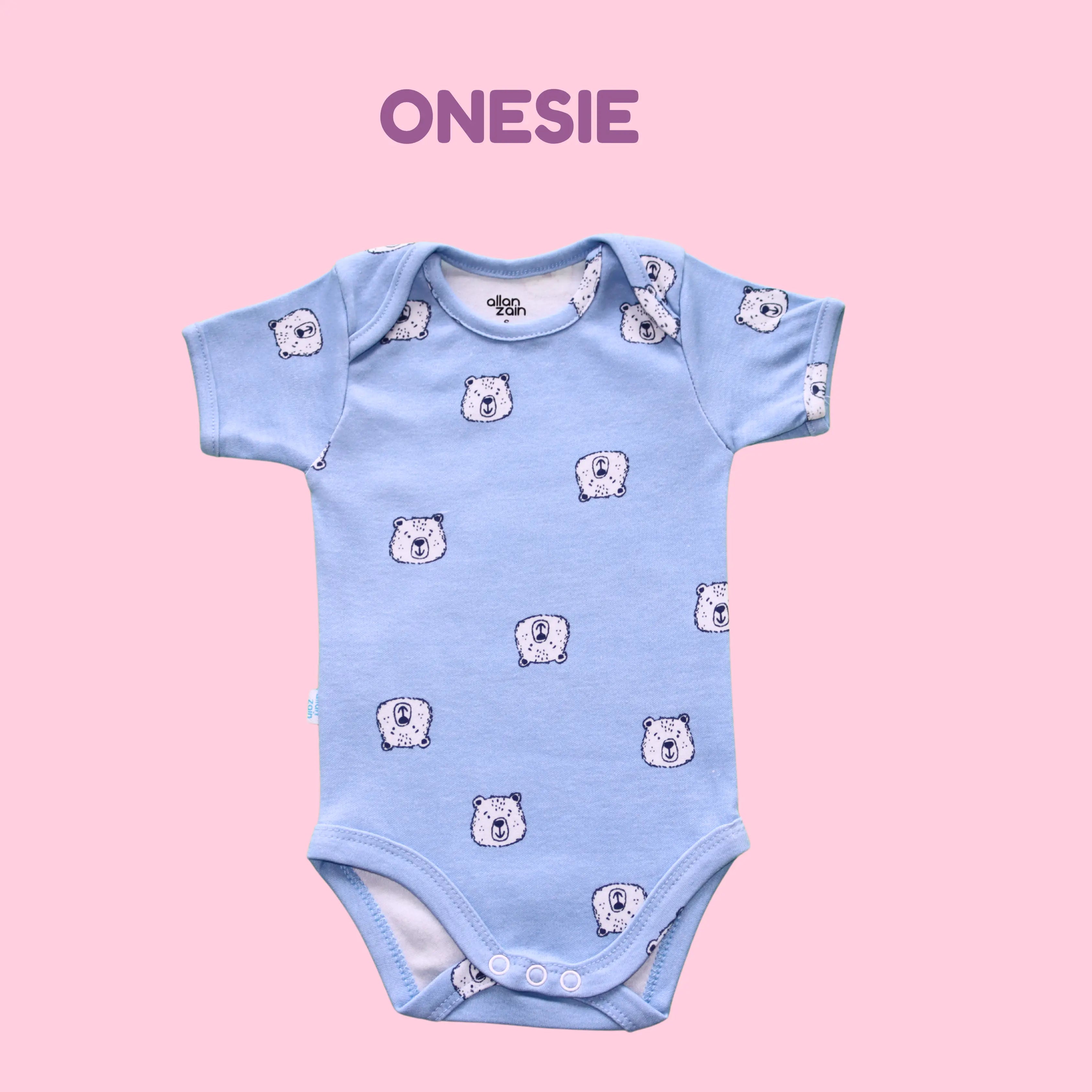 New Born Kit - (Pack of 13) babee D
