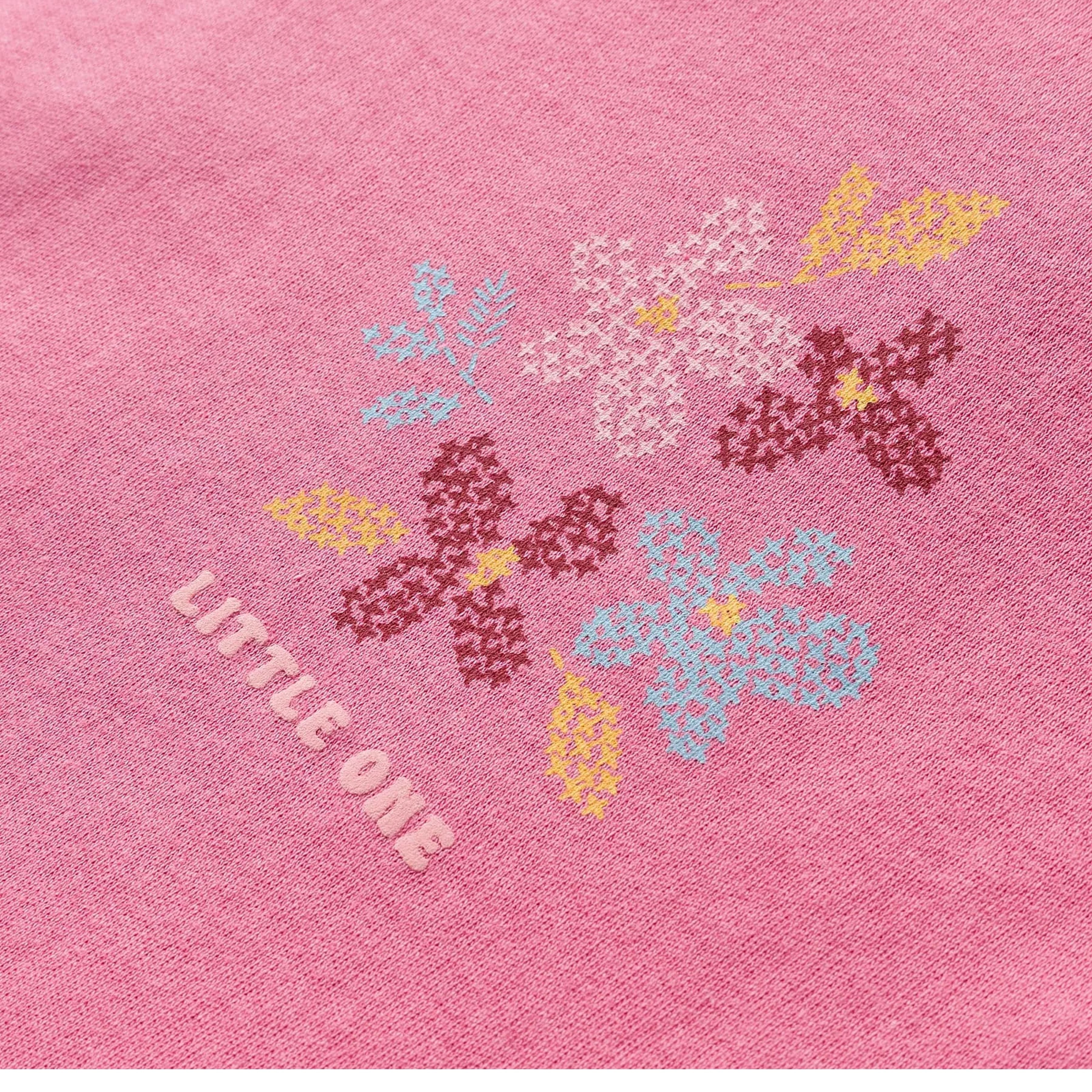 I Bears Interlock Knit Half Sleeves Onesies Combo Pack of 3 | Soft Cotton Baby Bodysuit for Newborns & Infants | Comfortable Daily Wear