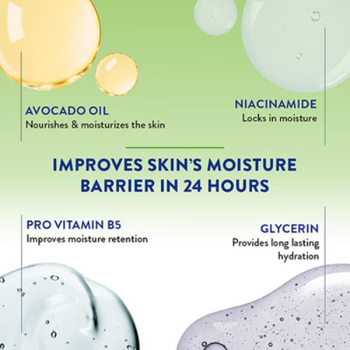 Cetaphil Moisturising Lotion for Dry to Normal Sensitive Skin | Dermatologist Recommended|100ml