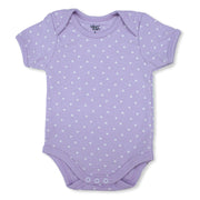 Newborn Baby Onesie | Soft Cotton Infant Bodysuit | Comfortable Daily Wear for Babies