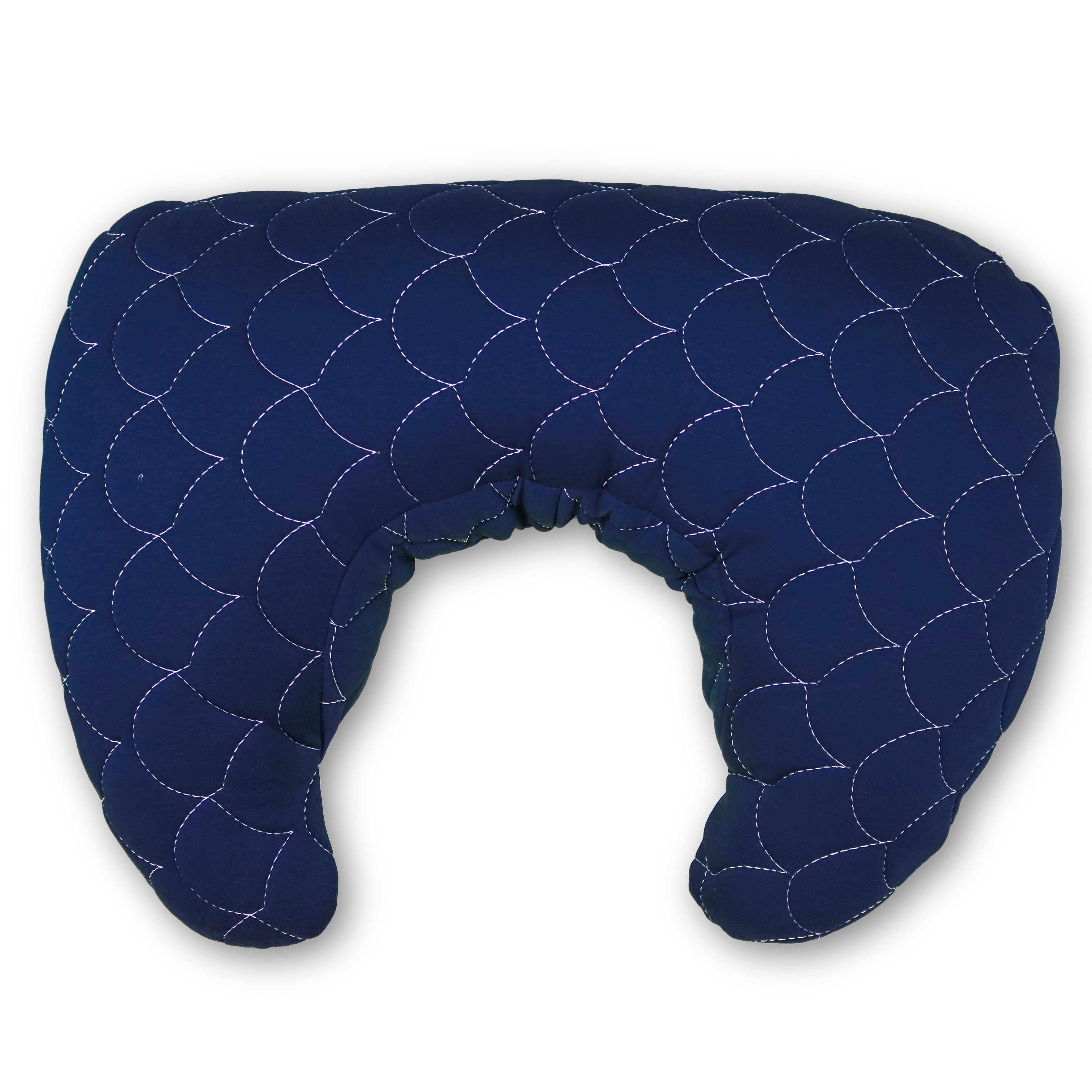 Premium Baby Feeding Pillow for Breastfeeding & Bottle Feeding – Soft, Ergonomic Nursing Support Cushion for Newborns and Infants