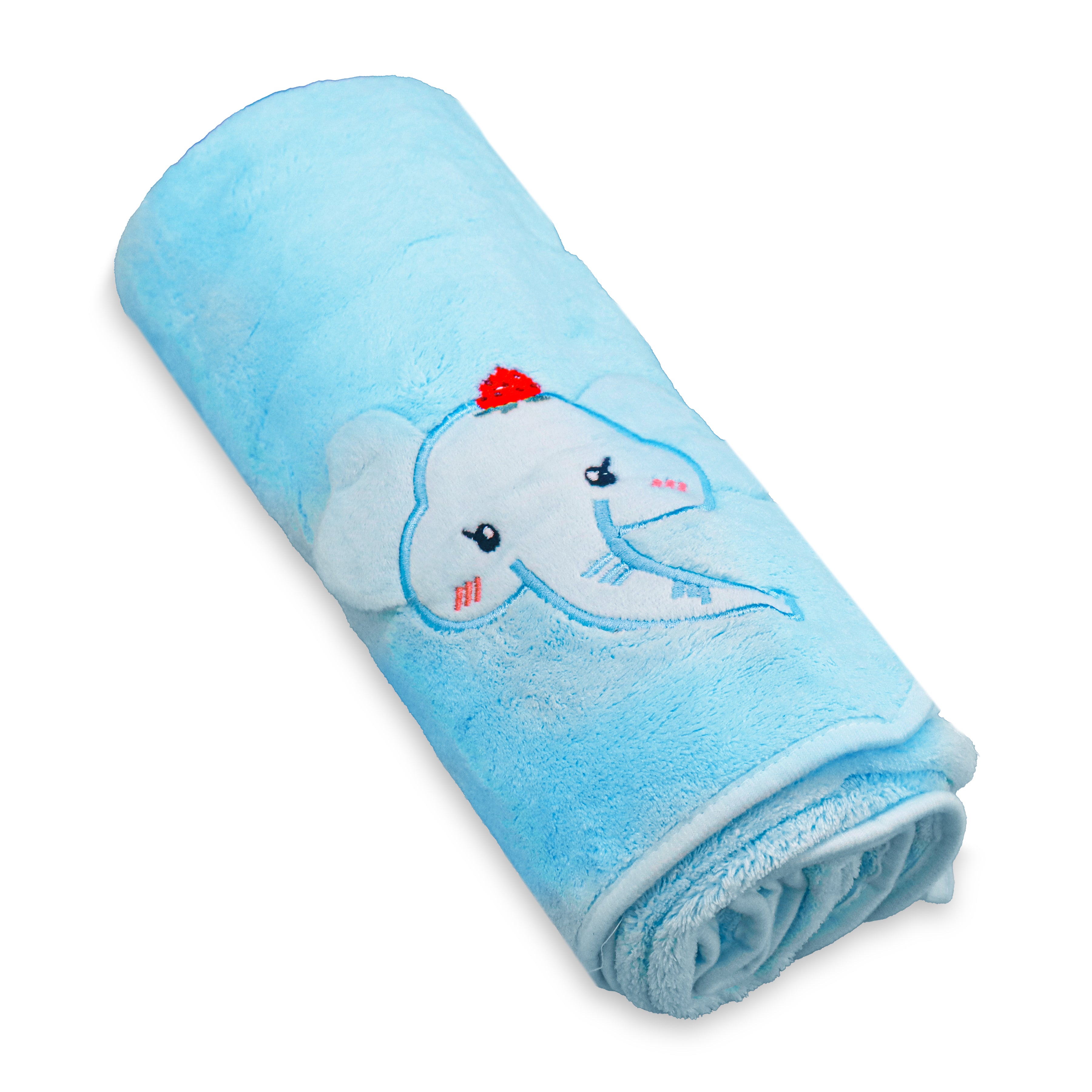 Baby Fur Towel for Newborns & Infants | Ultra Soft, Absorbent & Gentle Bath Towel